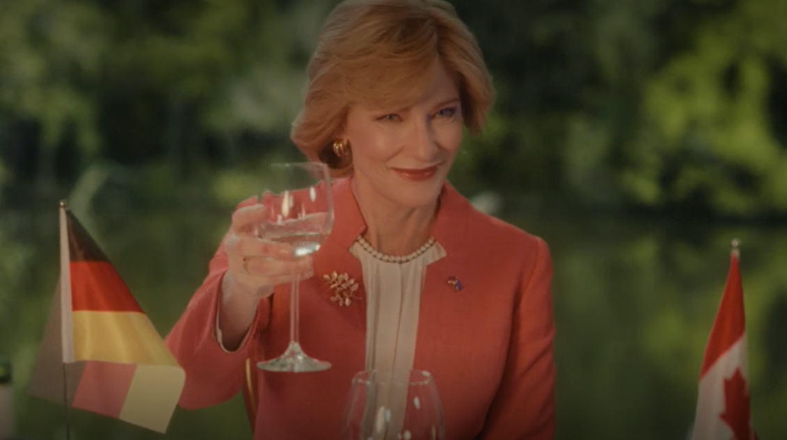 Cuando la joyería acompaña al relato: nunu bcn en Rumours