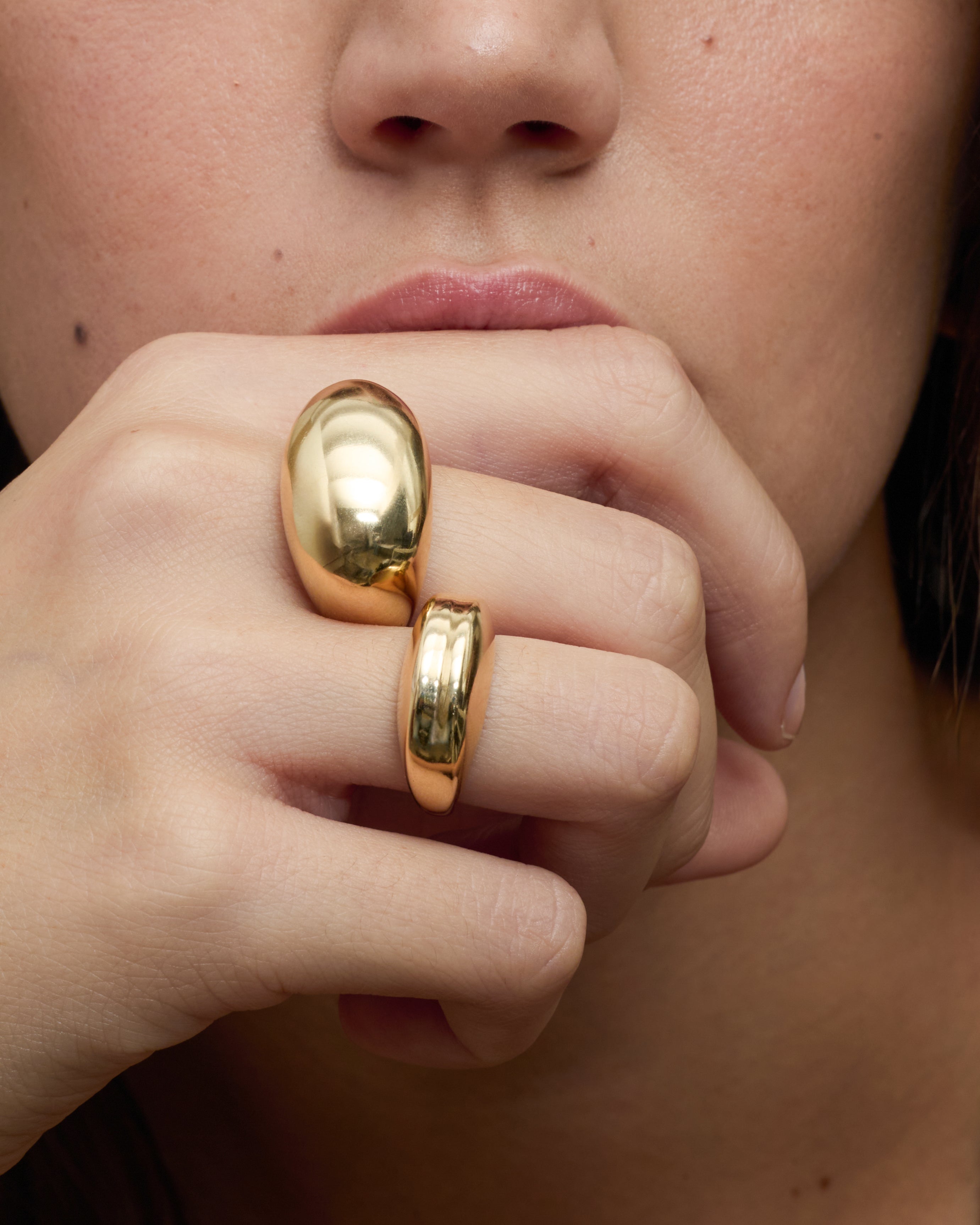 ANILLOS WH