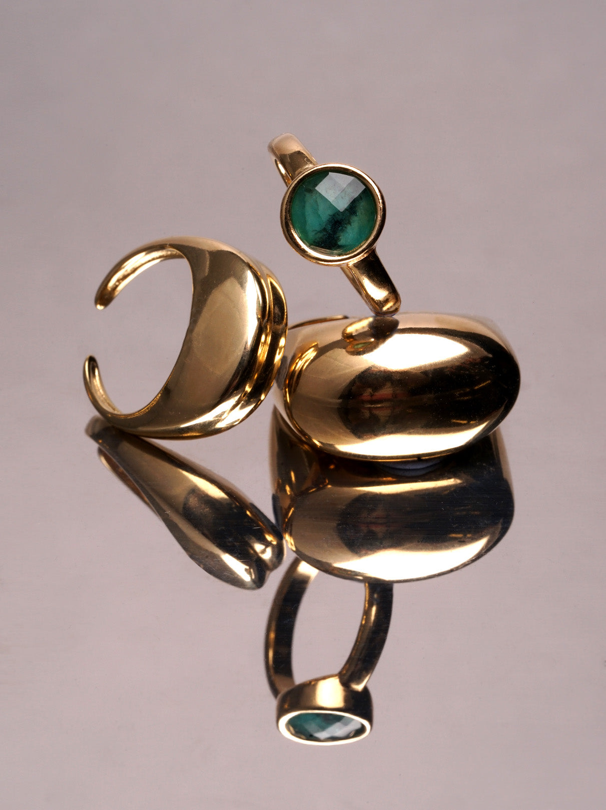 Anillos