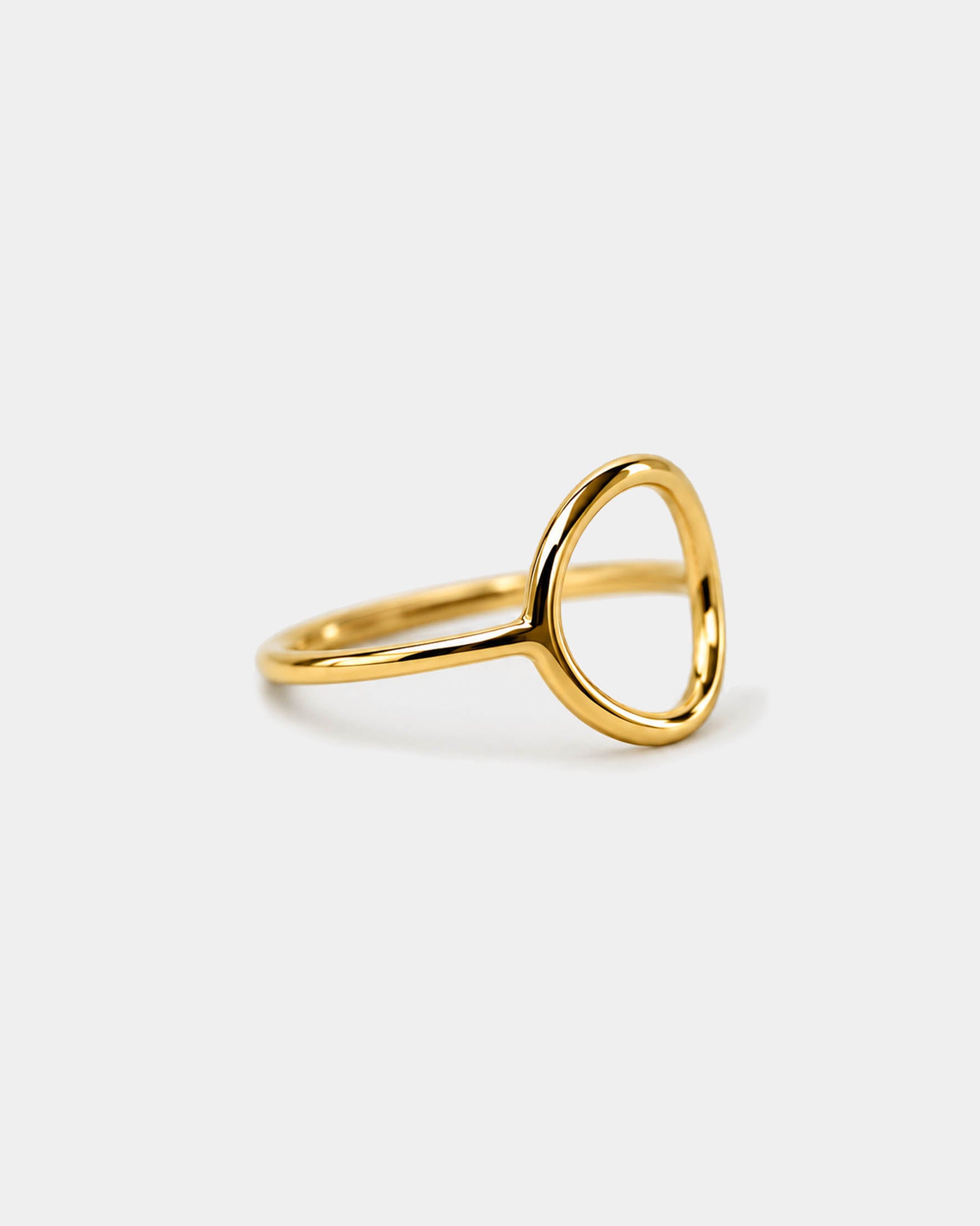 Anillo Oh! - NUNU BARCELONA