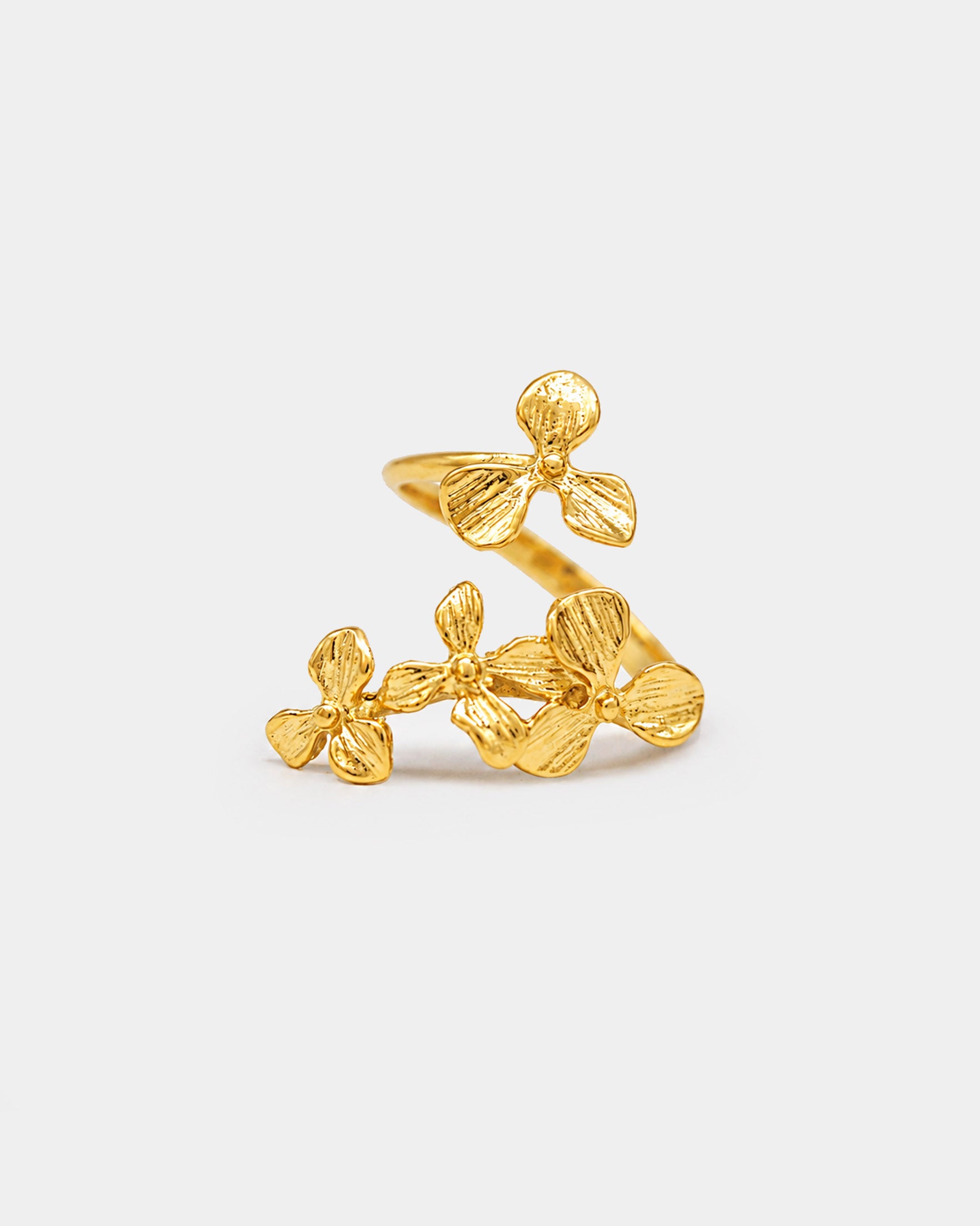 (WH) Anillo Perfume - NUNU BARCELONA