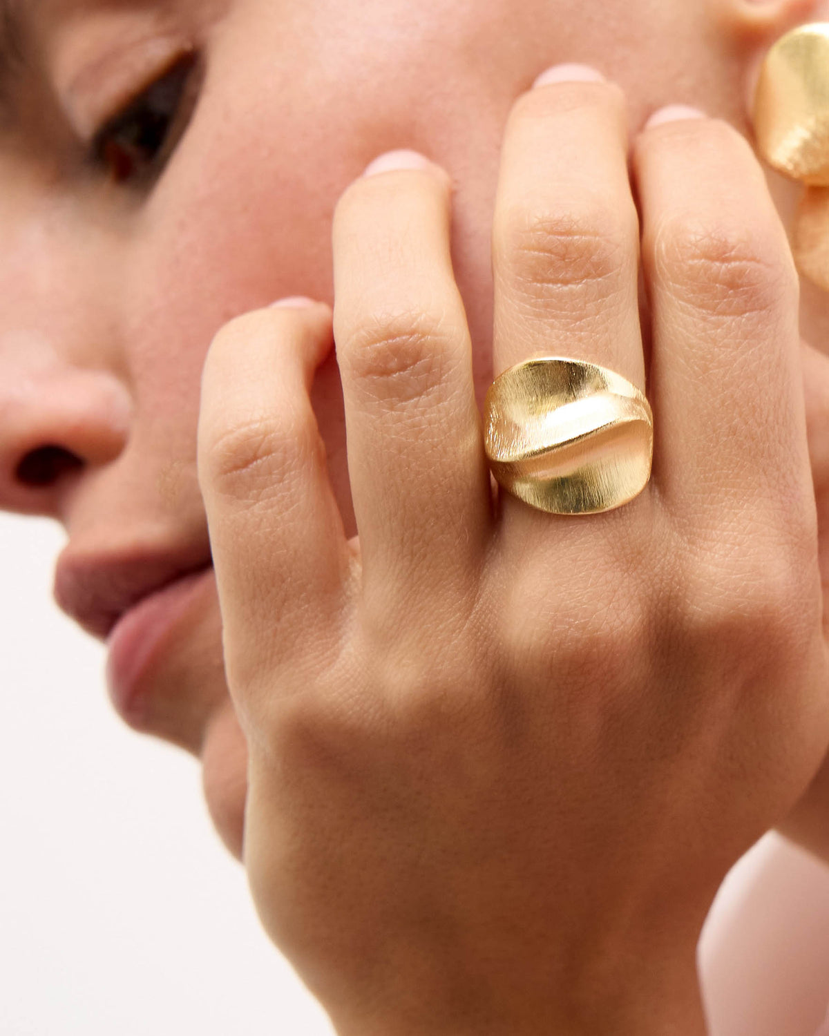 Anillo Pedrera