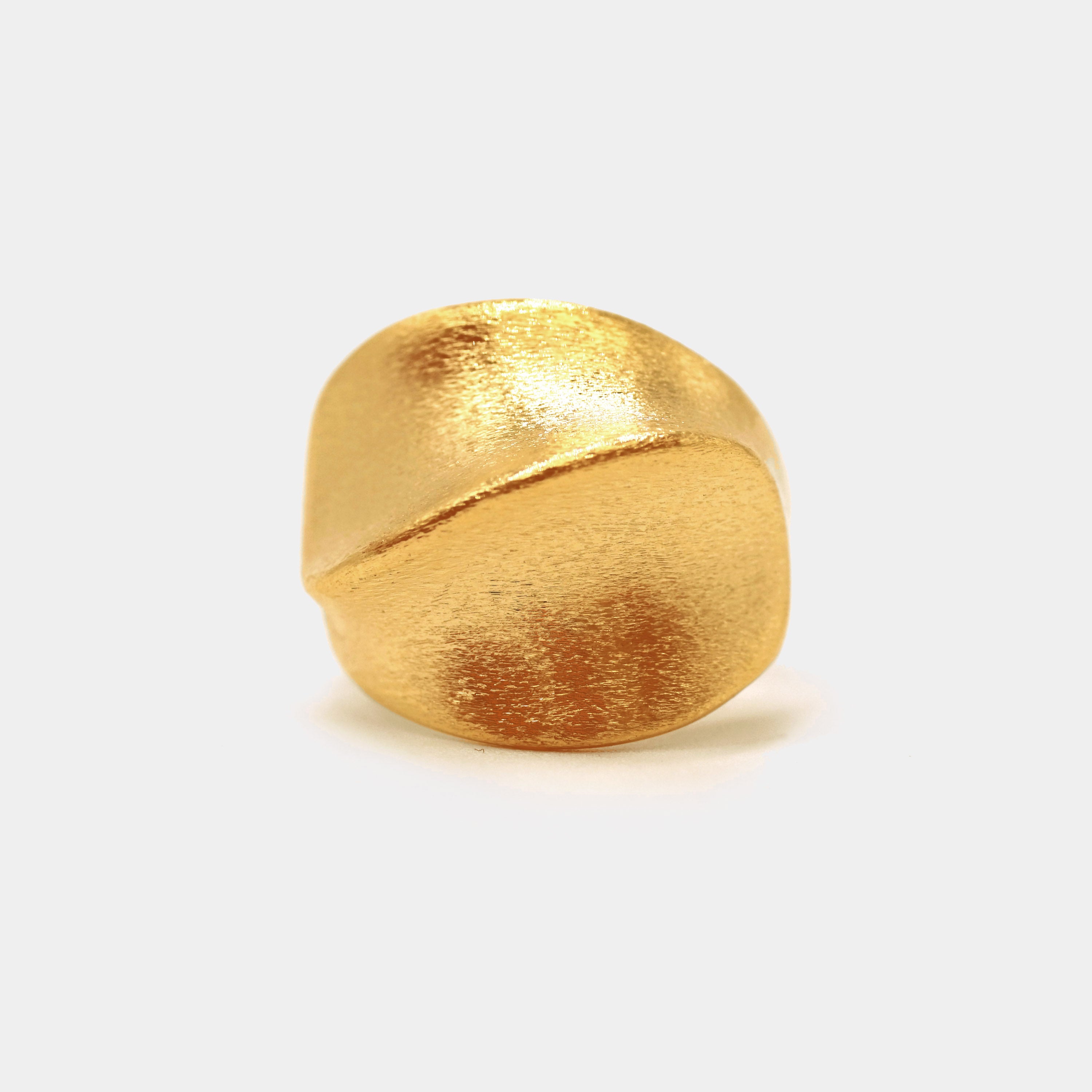 Anillo Pedrera - NUNU BARCELONA
