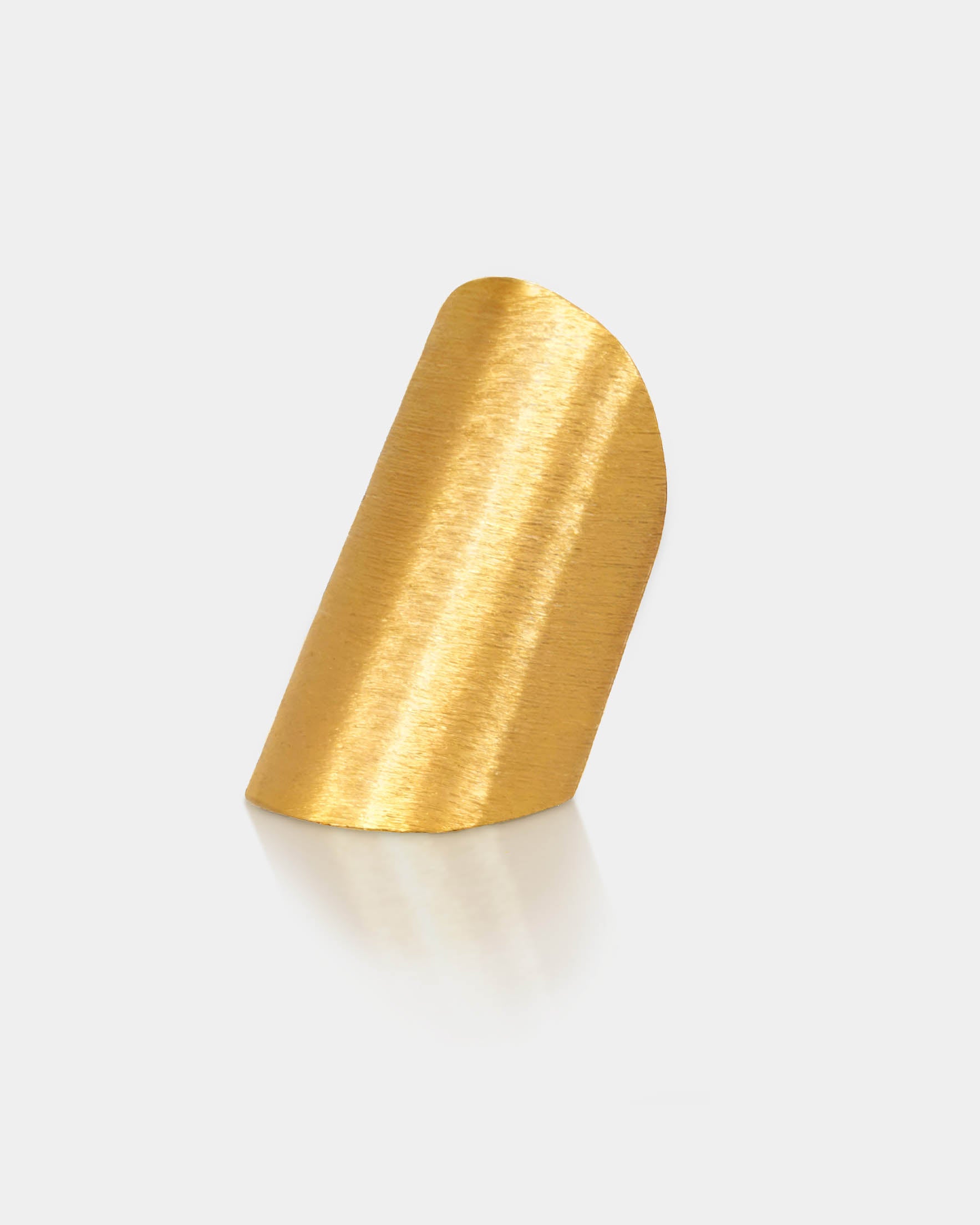 (WH) Anillo Osiris Large - NUNU BARCELONA