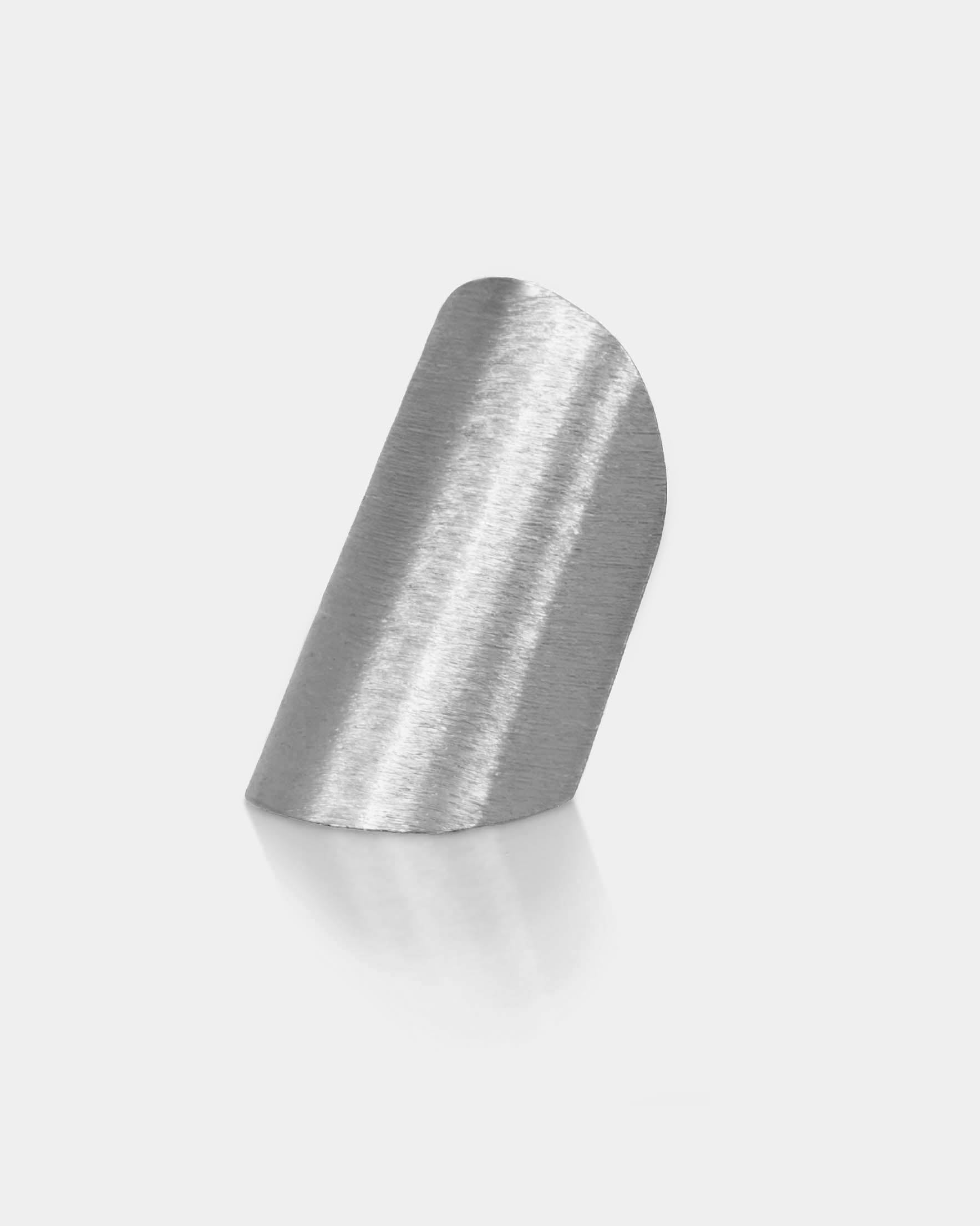 Anillo Osiris Large - NUNU BARCELONA
