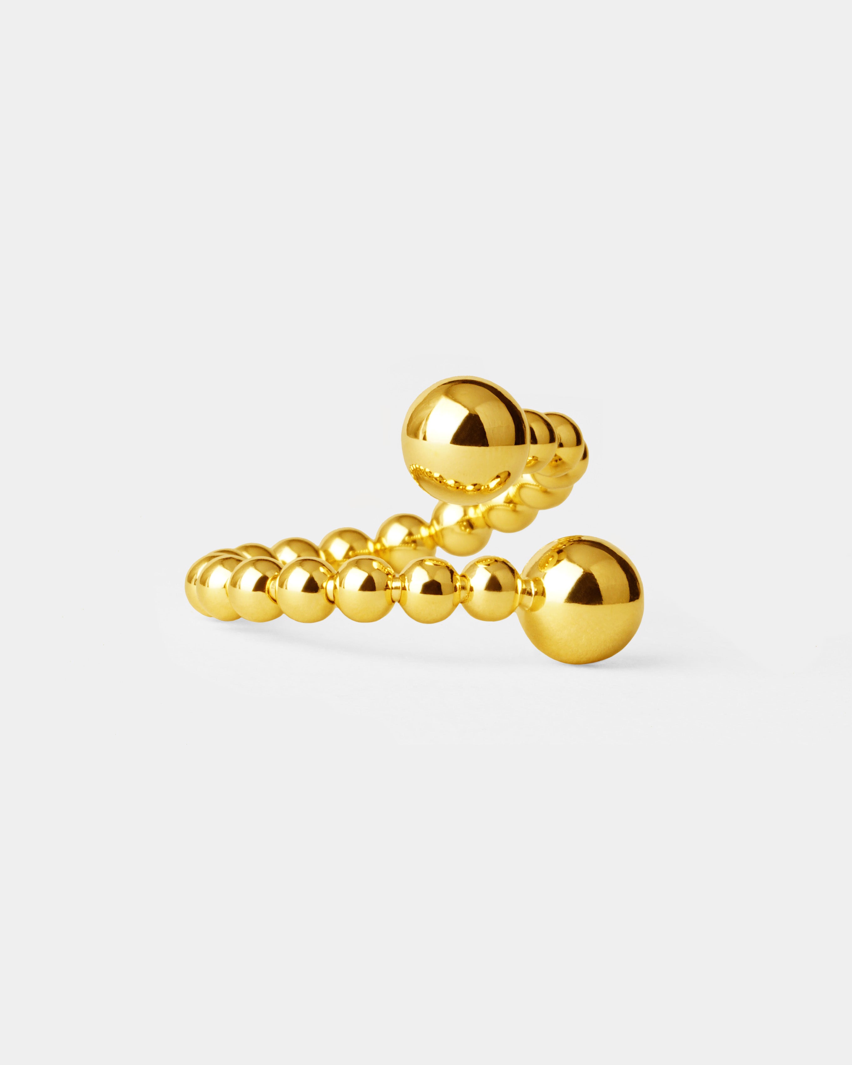 Anillo Rythmo - NUNU BARCELONA
