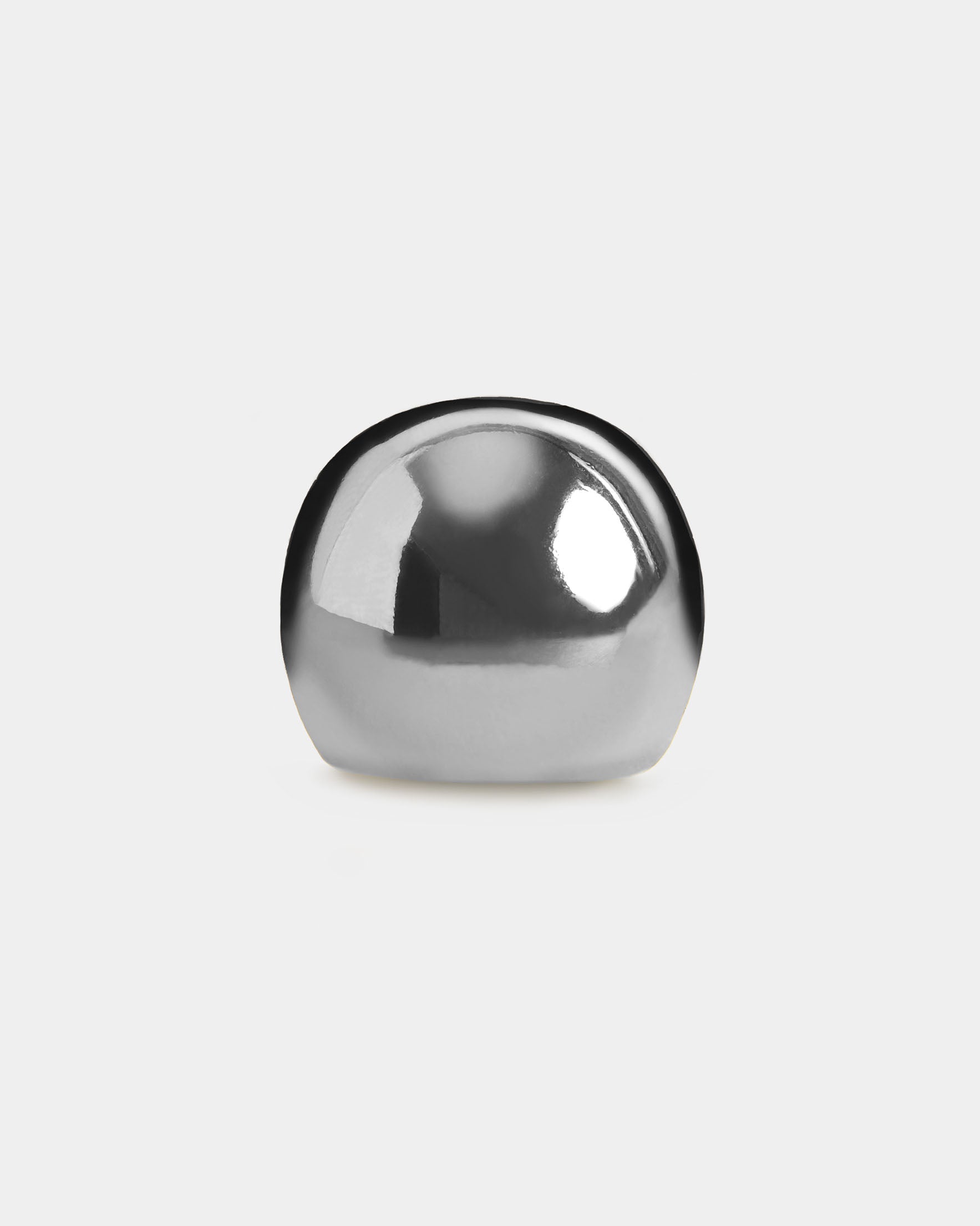 Anillo Maxi Ball - NUNU BARCELONA