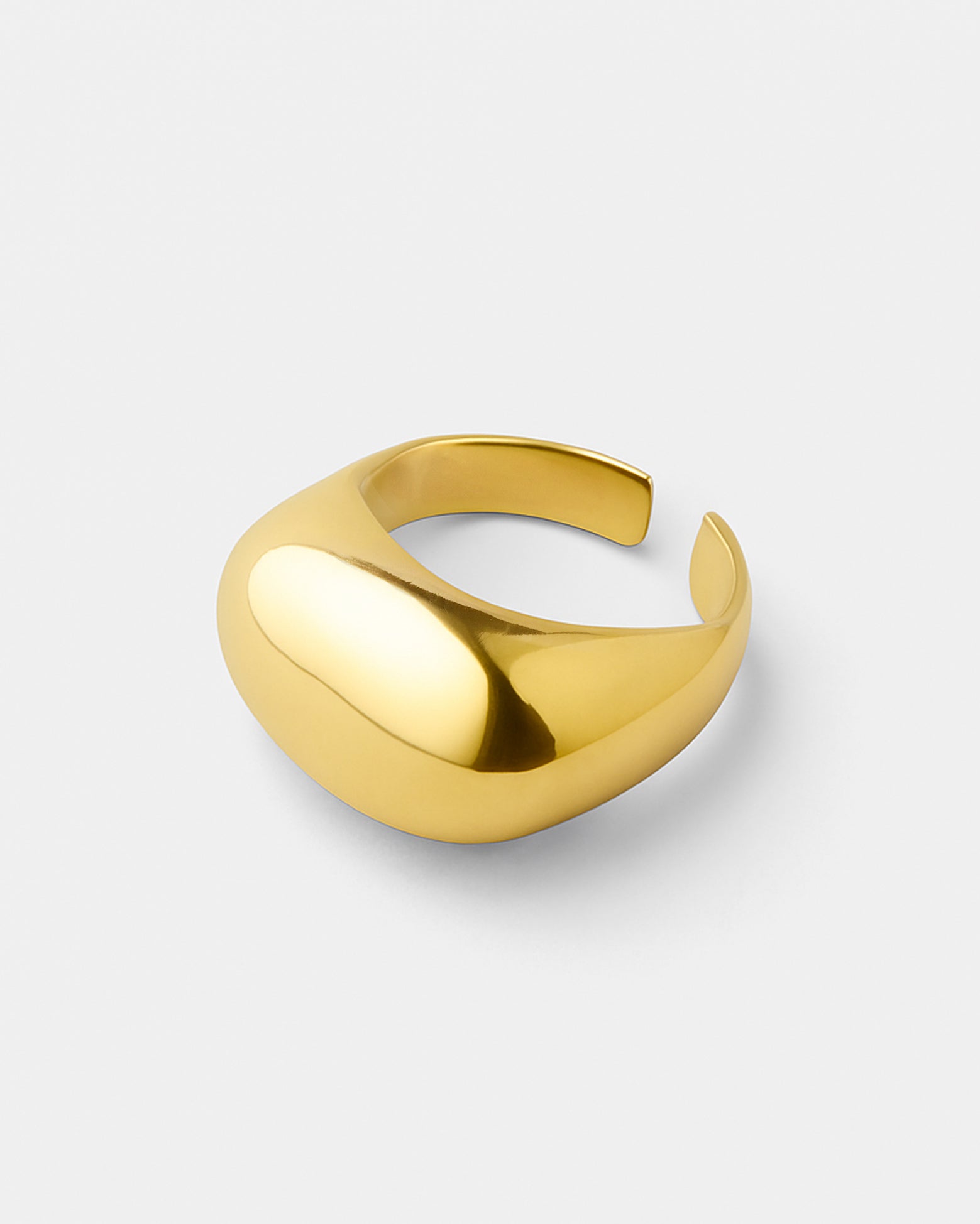 Anillo Bold - NUNU BARCELONA