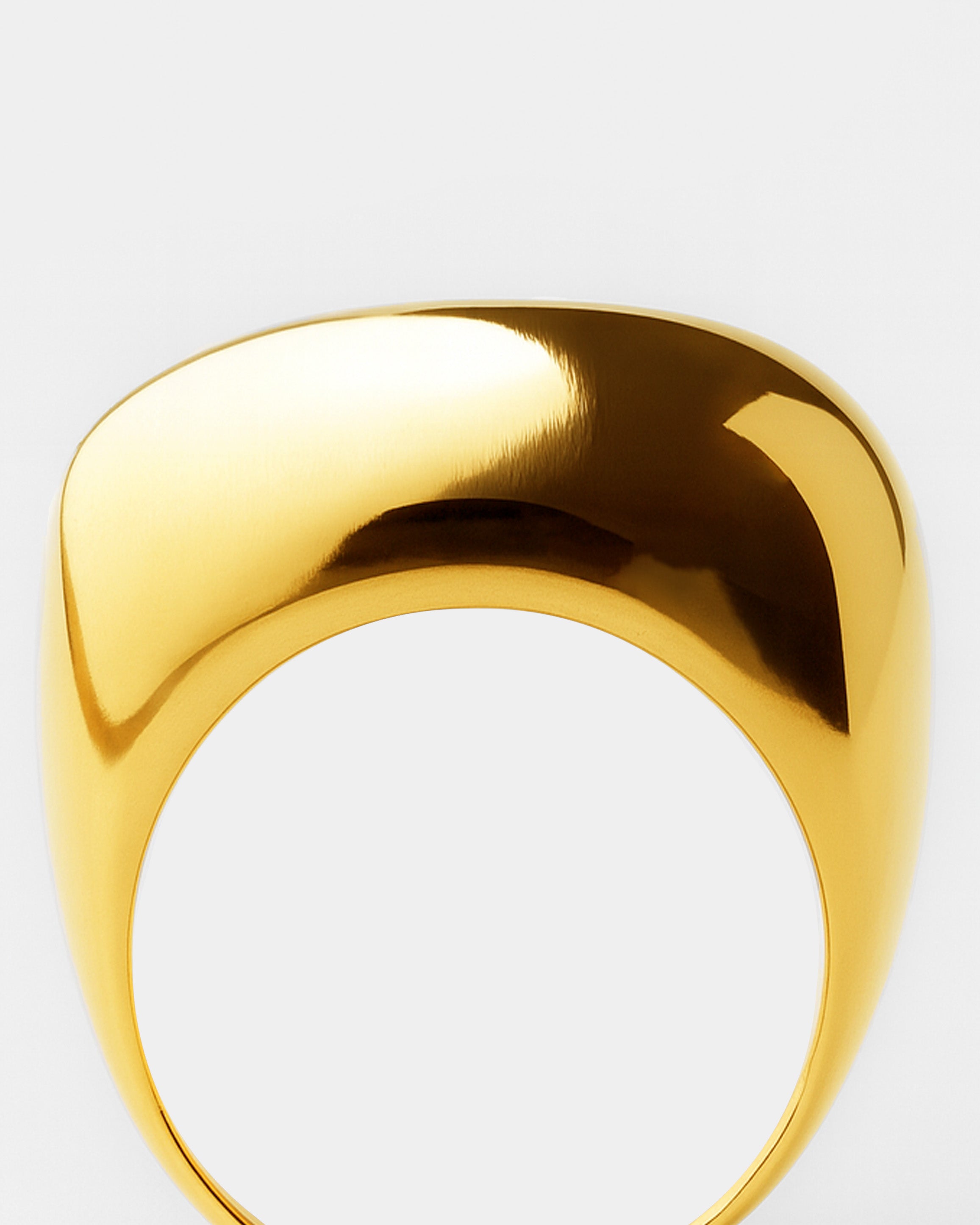 Anillo Bold - NUNU BARCELONA