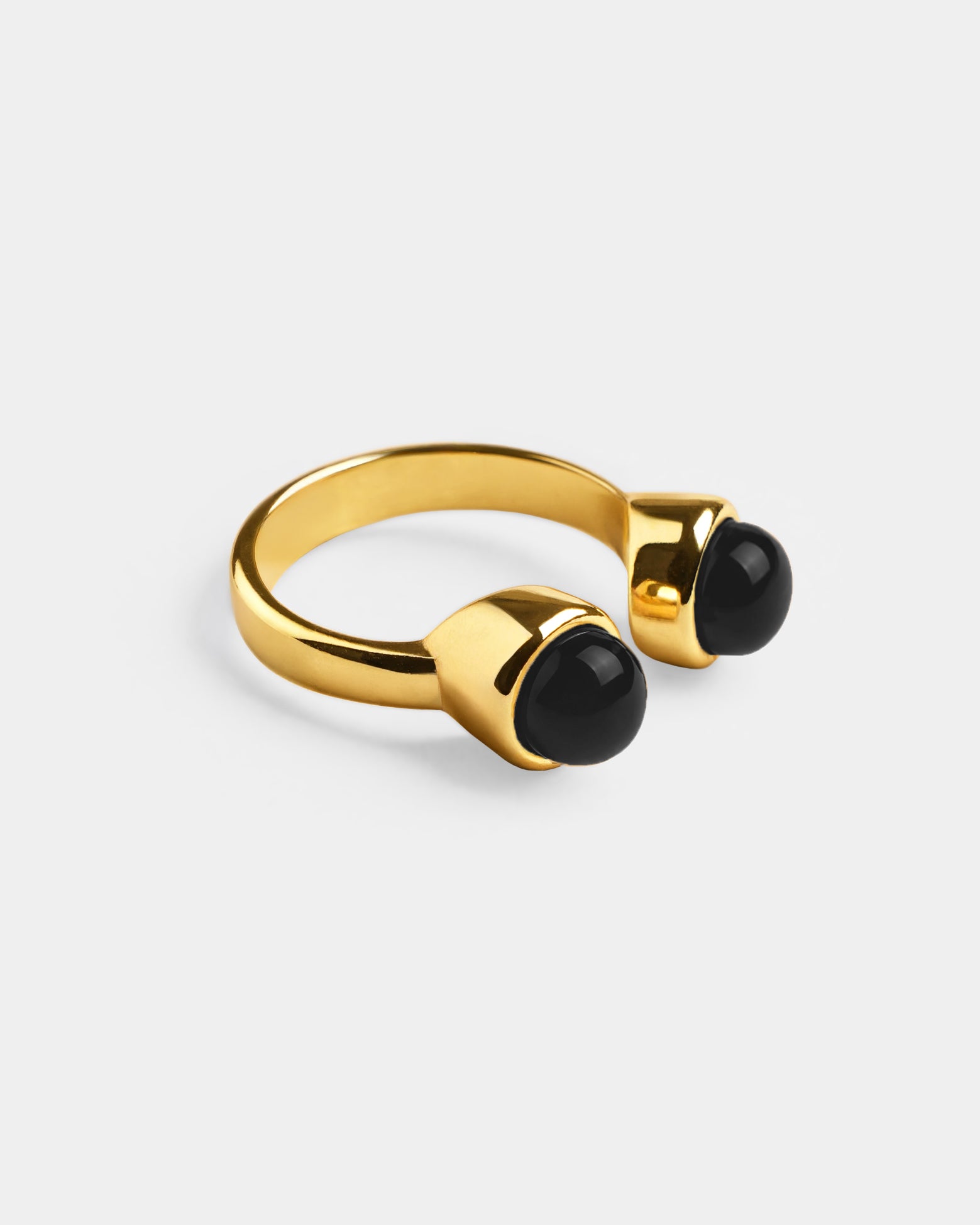 Anillo Twin - NUNU BARCELONA