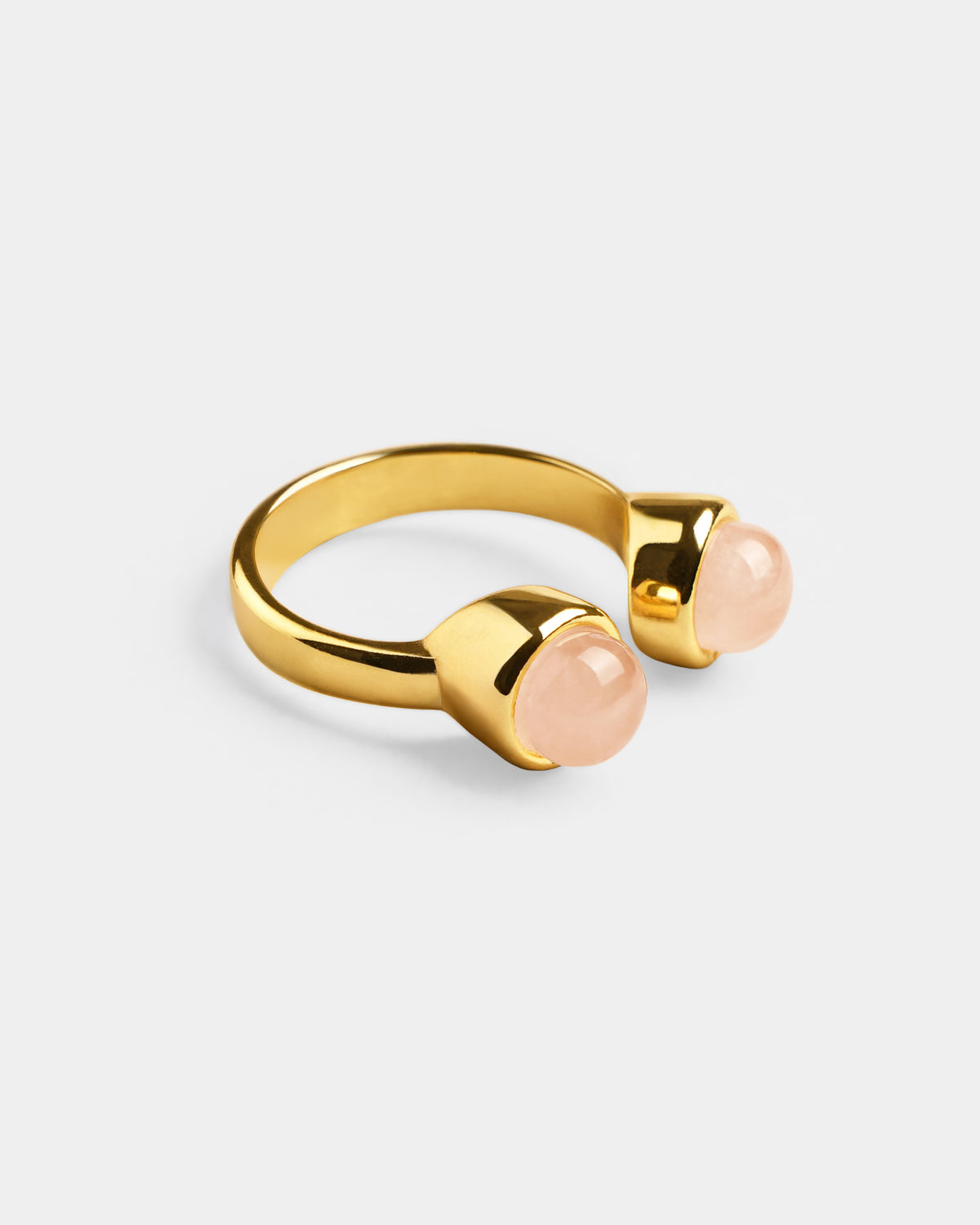 Twin ring