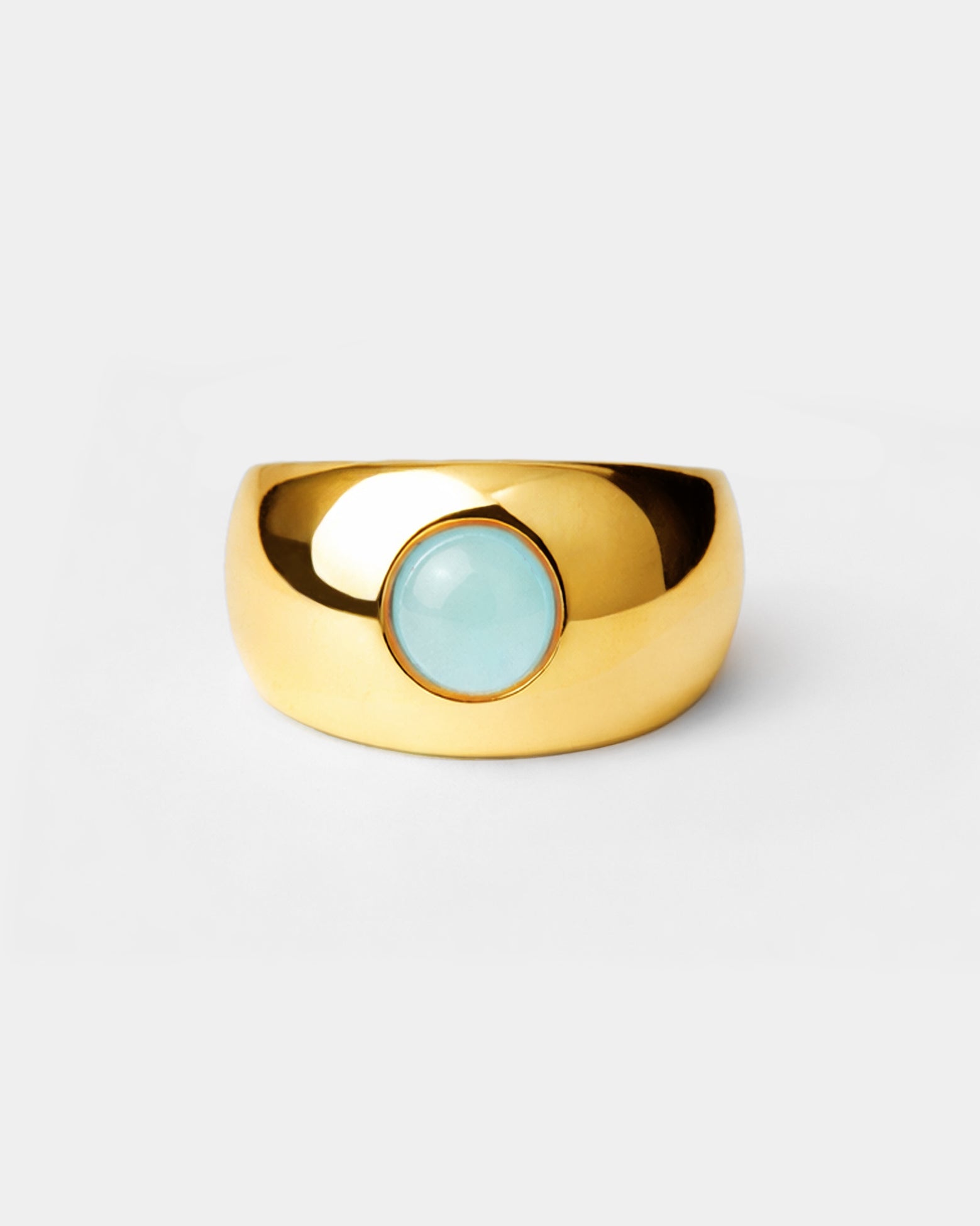 (WH) Anillo Solène - NUNU BARCELONA