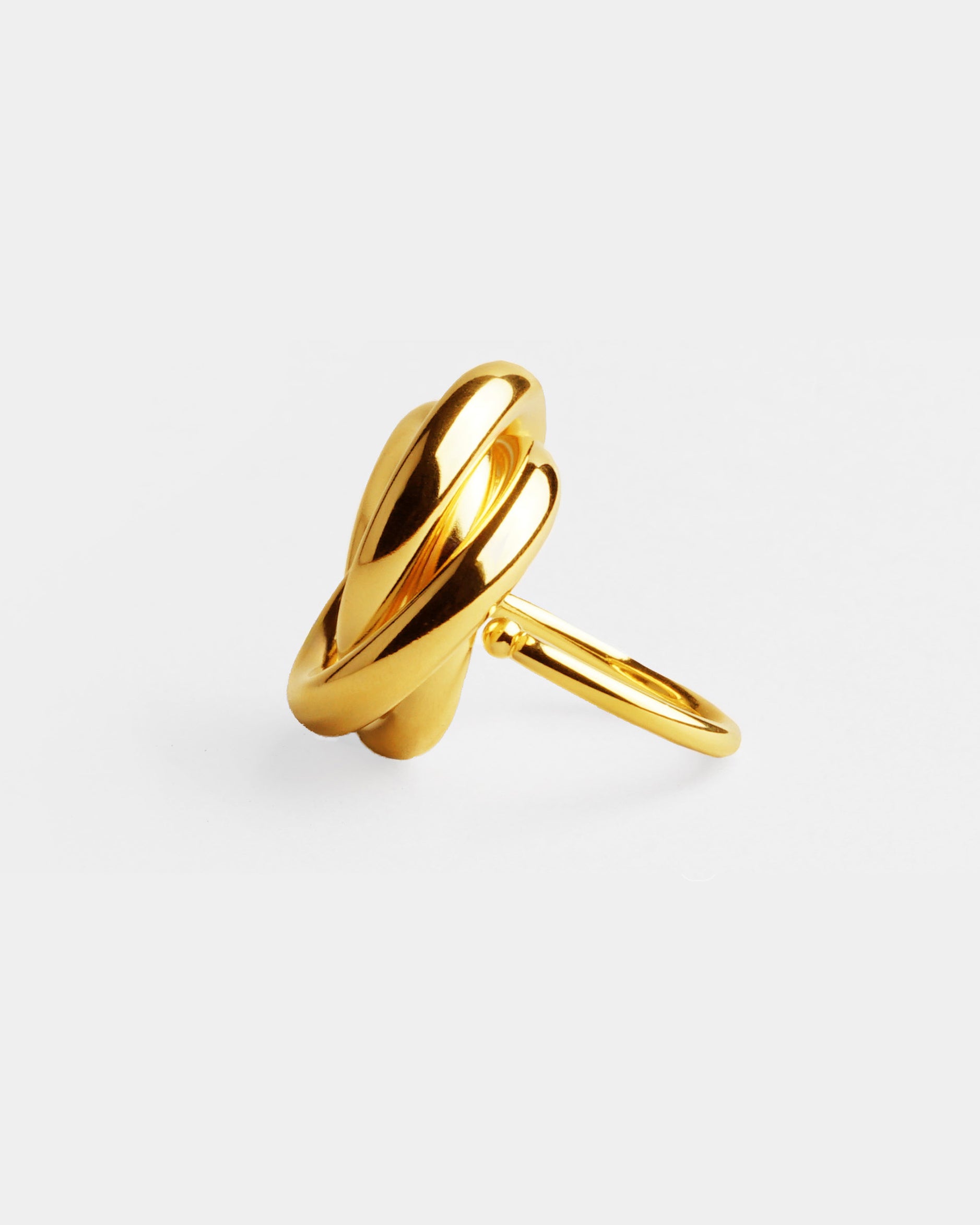 Anillo Nova - NUNU BARCELONA