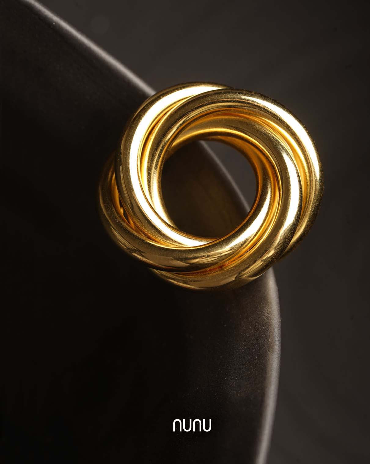 Anillo Nova