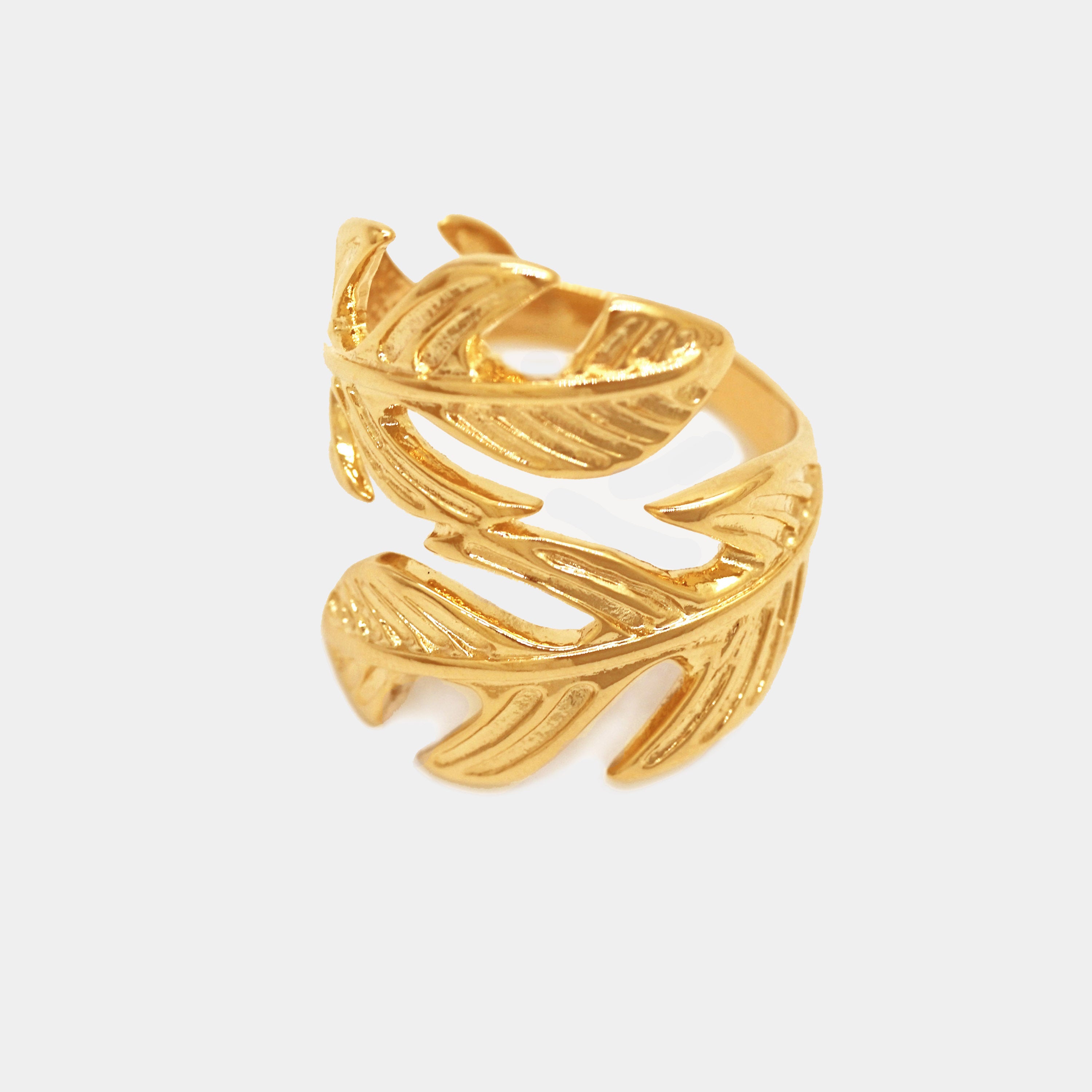 Anillo Mata Atlántica - NUNU BARCELONA