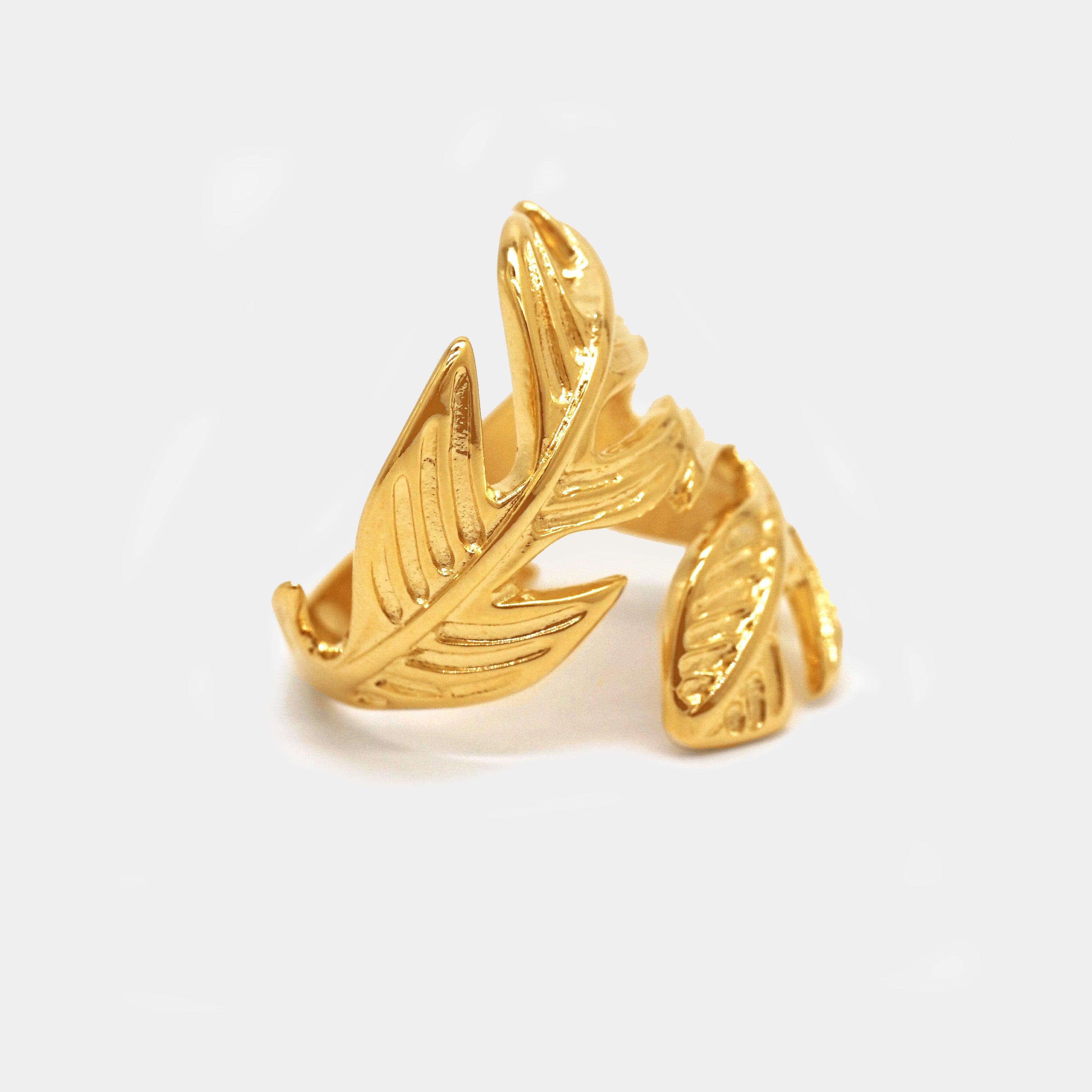Anillo Mata Atlántica - NUNU BARCELONA