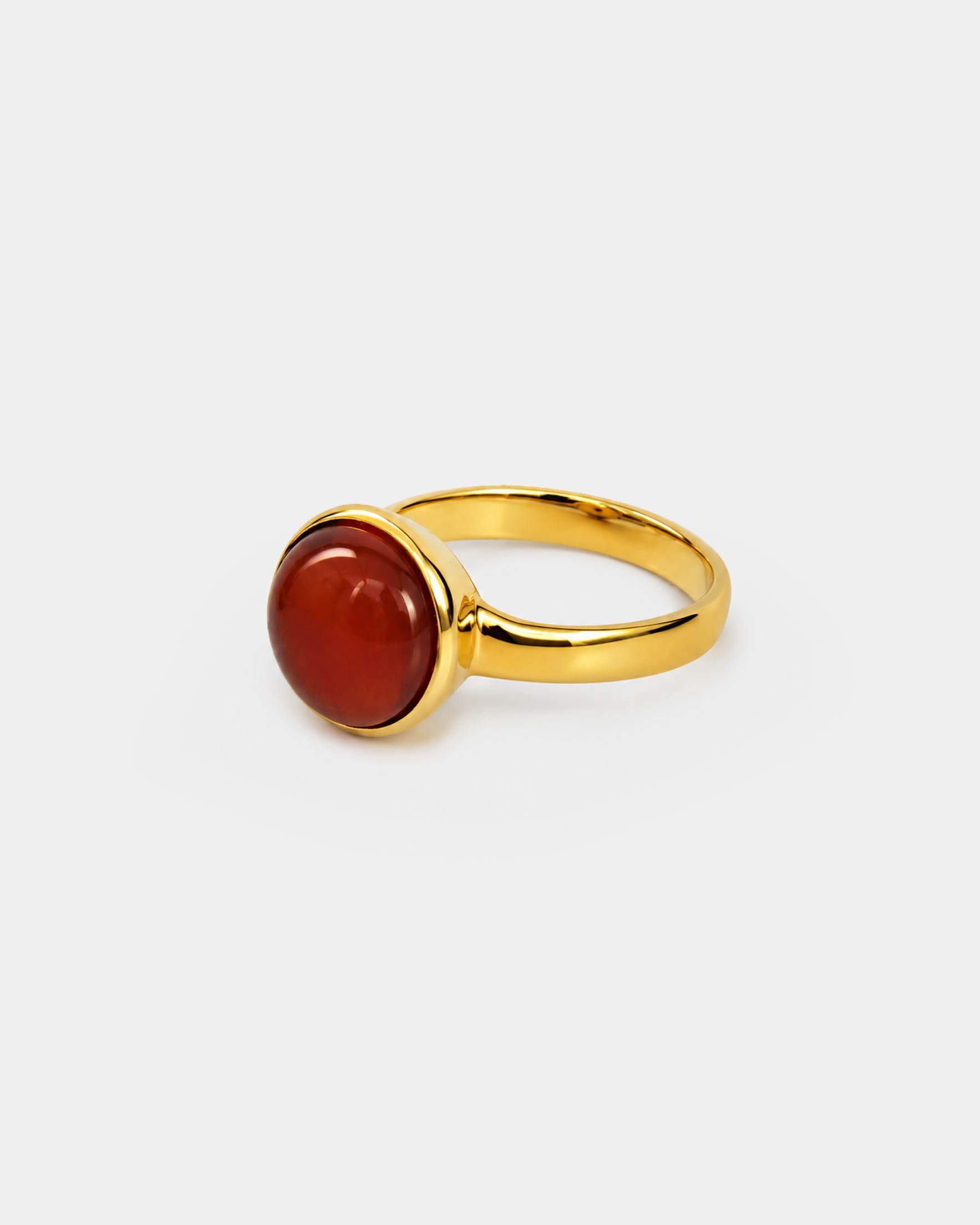 Anillo Single - NUNU BARCELONA