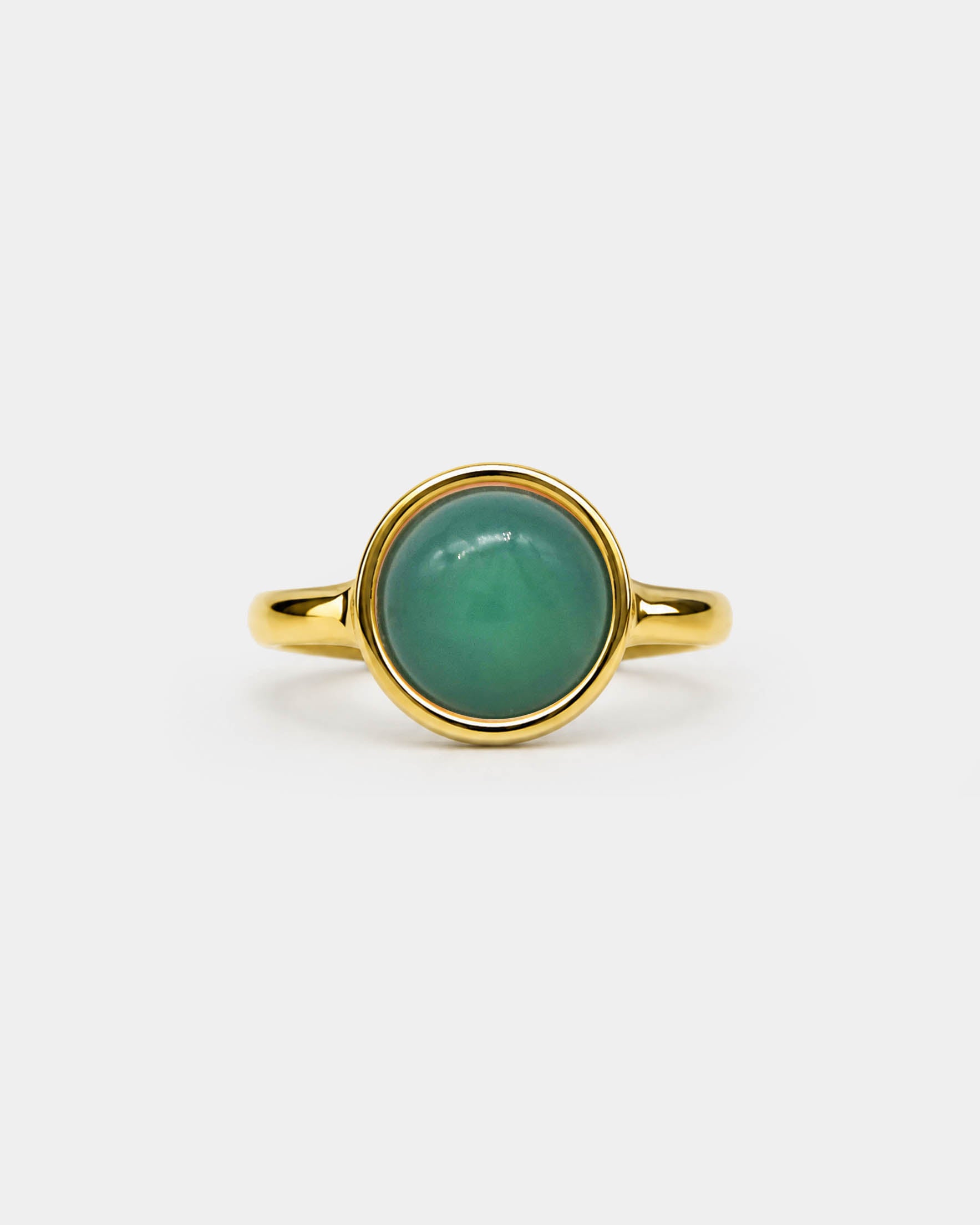 Anillo Single - NUNU BARCELONA