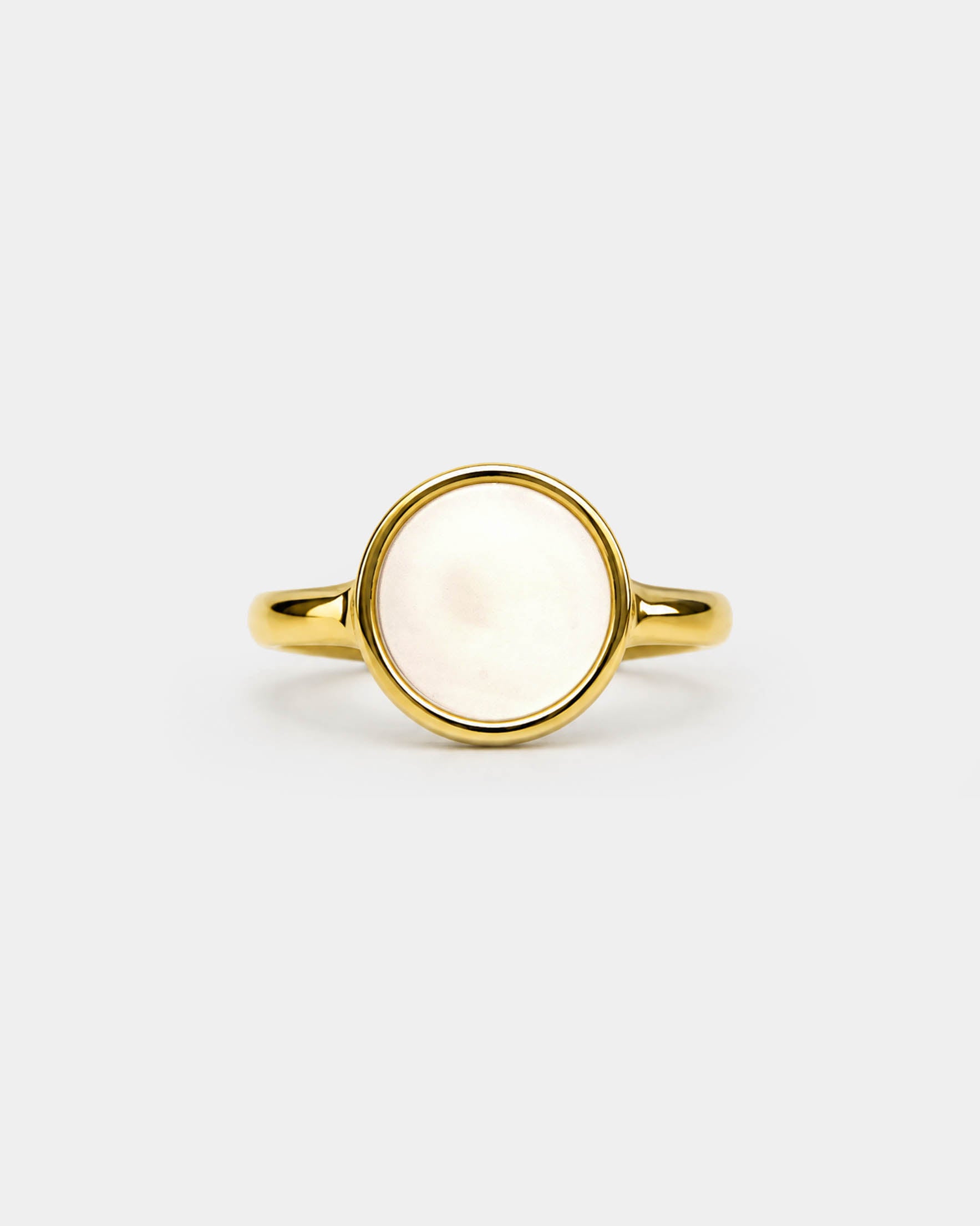 Anillo Single - NUNU BARCELONA