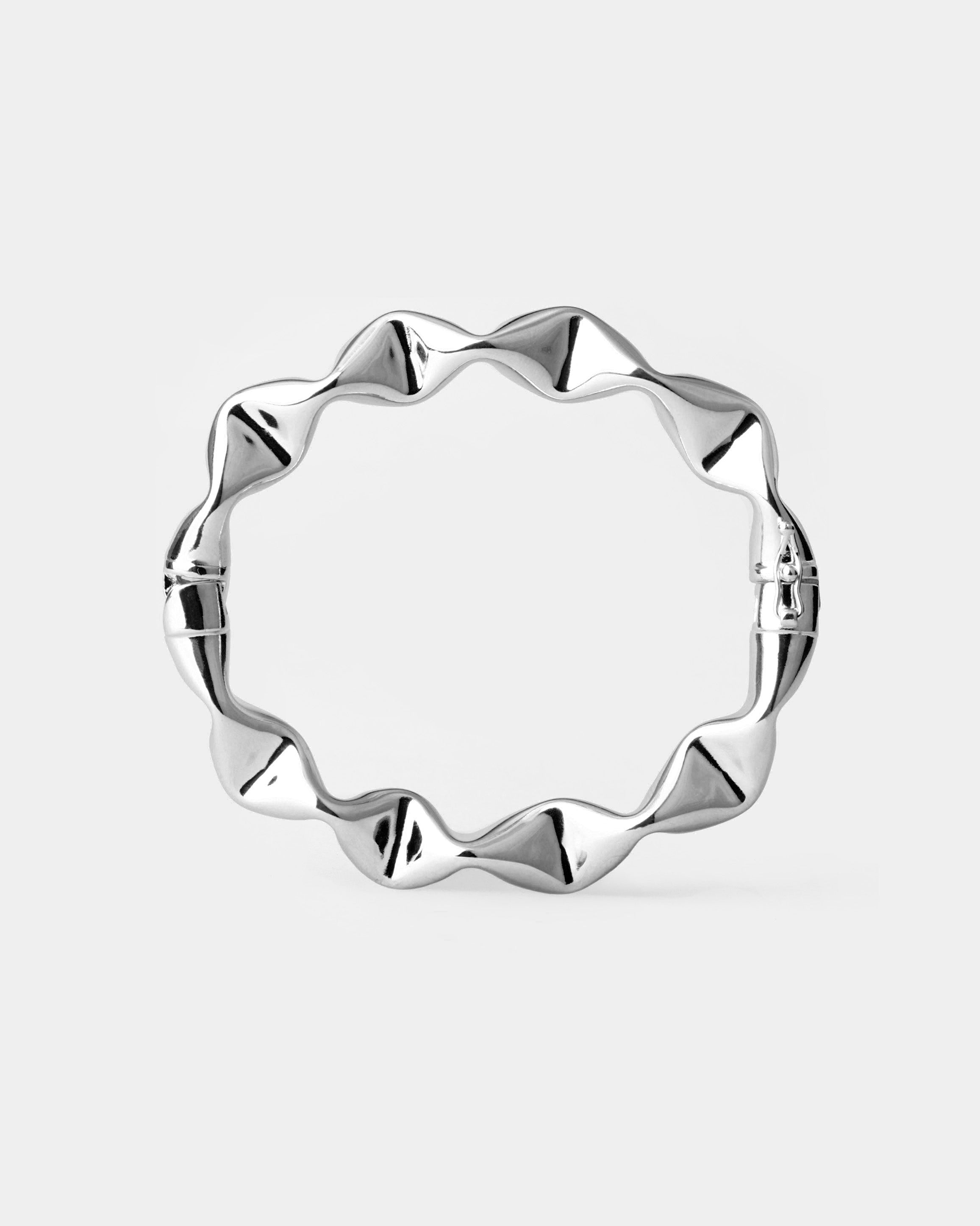 Brazalete Twisted - NUNU BARCELONA