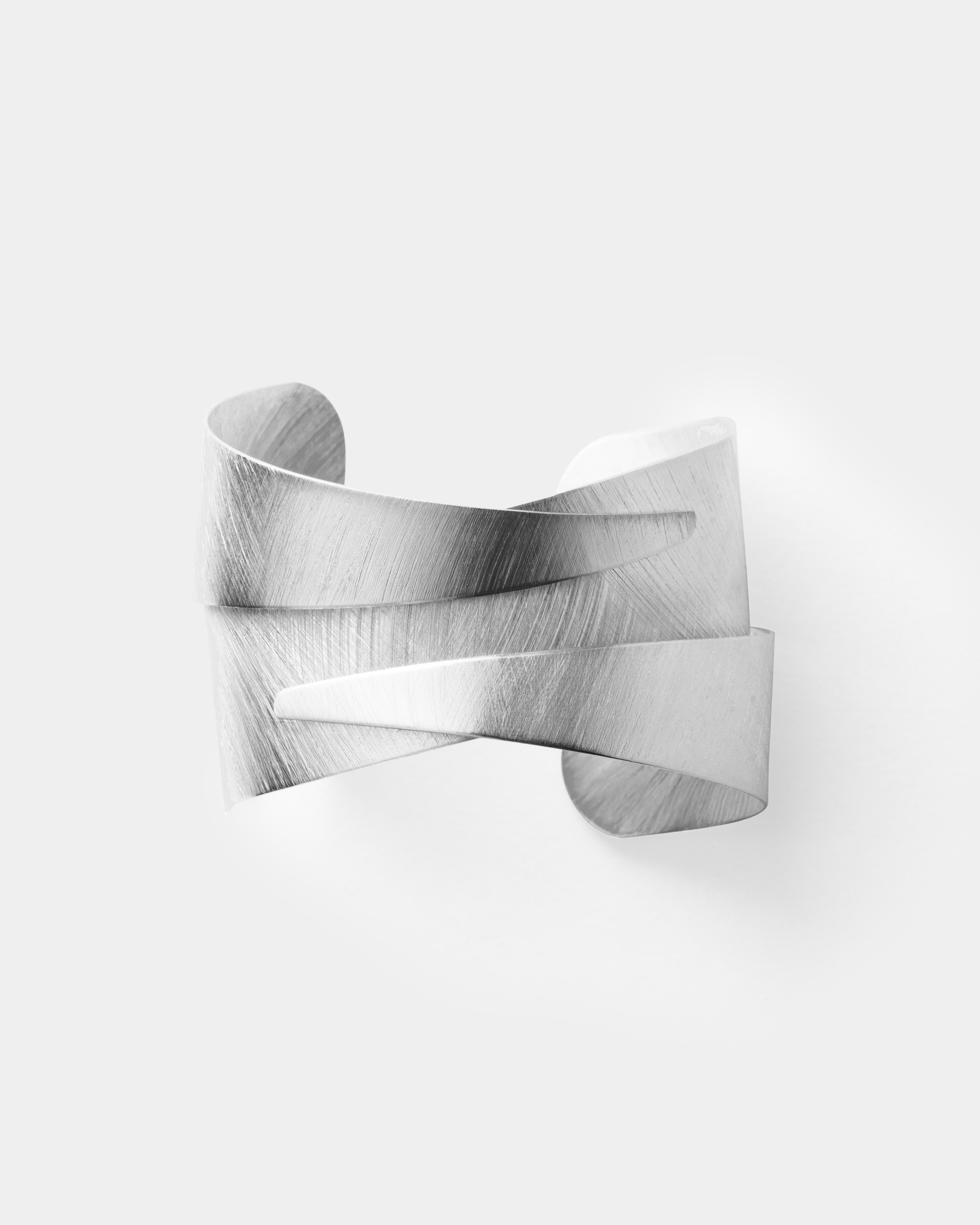 Brazalete Nefertiti - NUNU BARCELONA