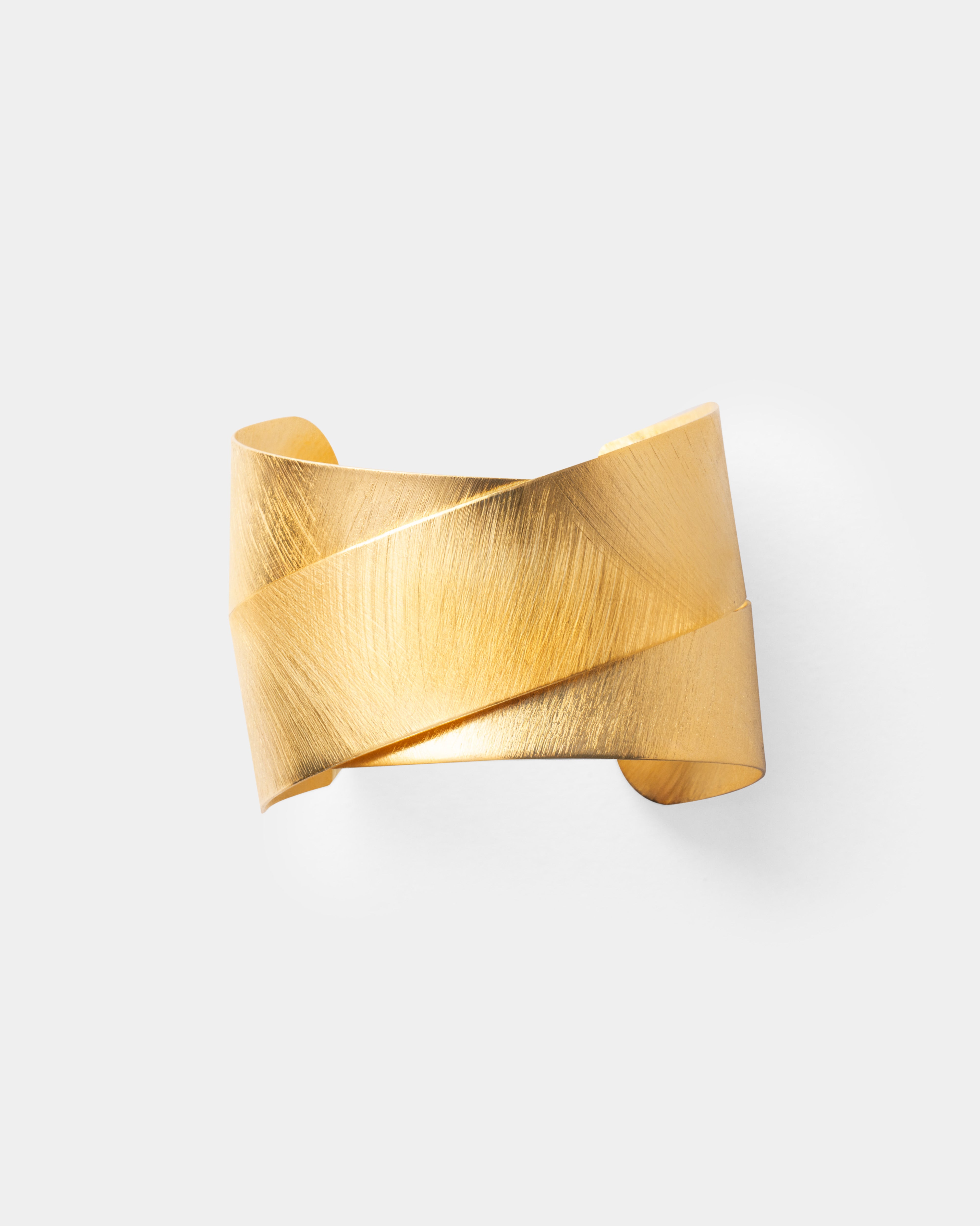 Brazalete Nefertiti - NUNU BARCELONA