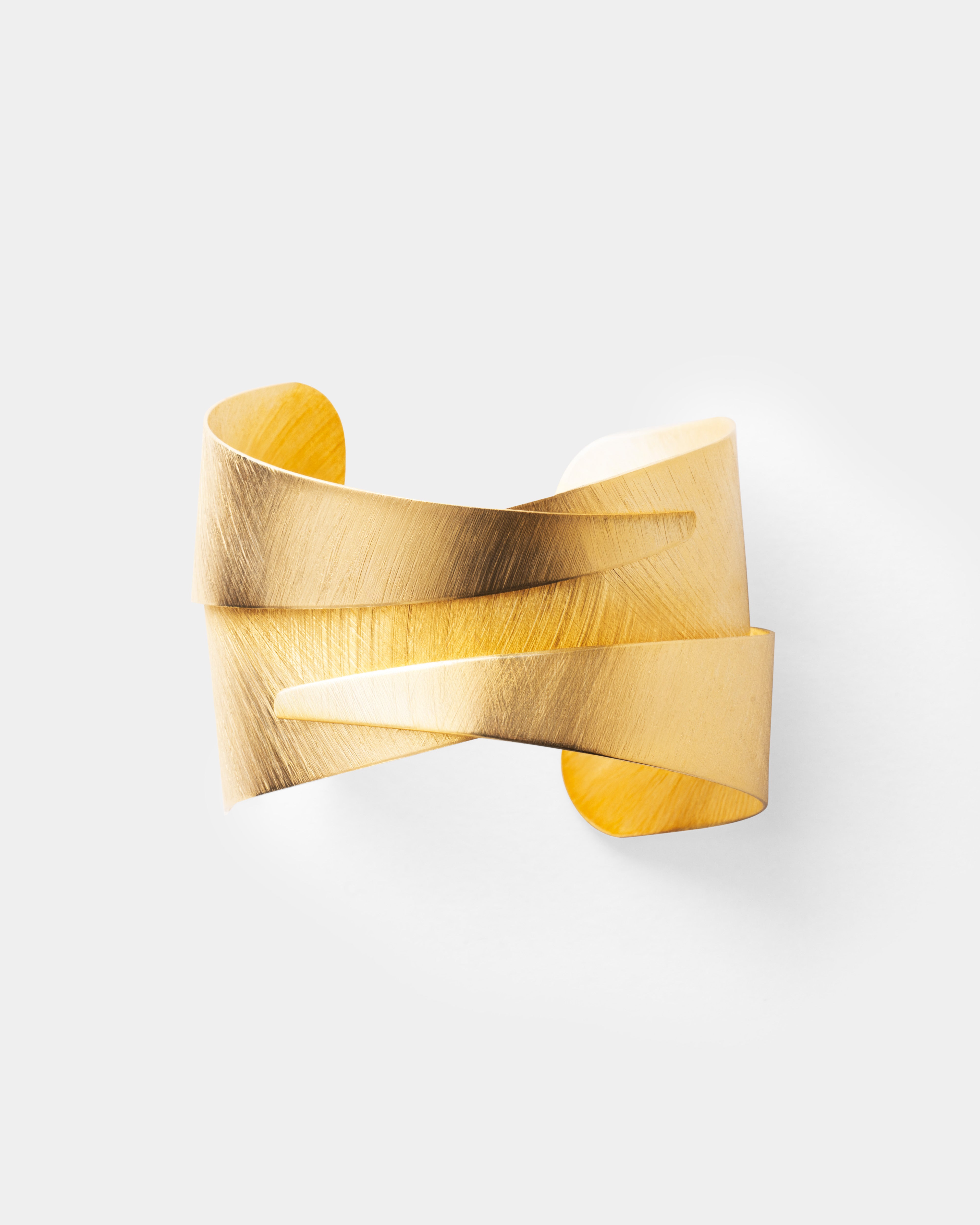 Brazalete Nefertiti - NUNU BARCELONA