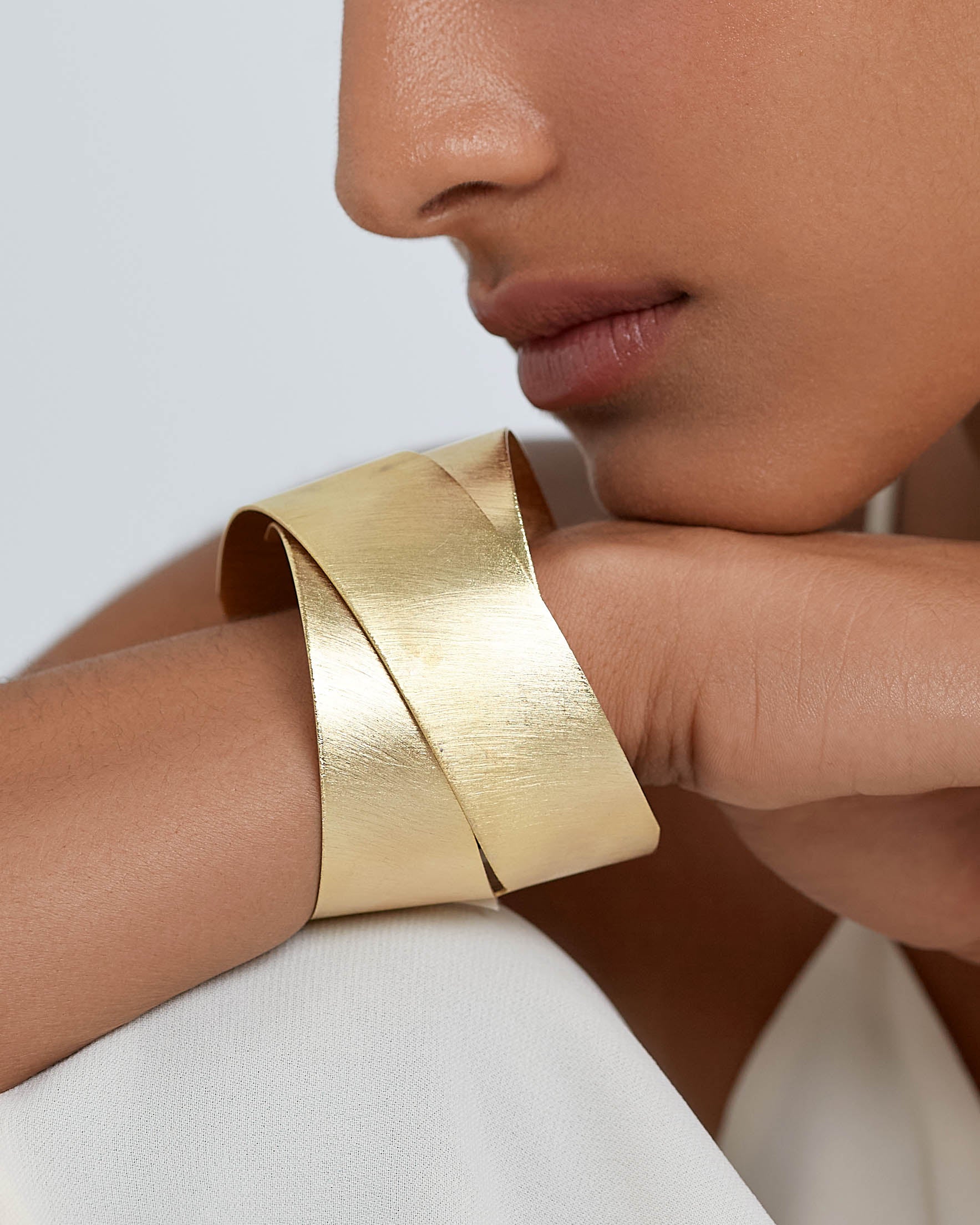(WH) Brazalete Nefertiti - NUNU BARCELONA