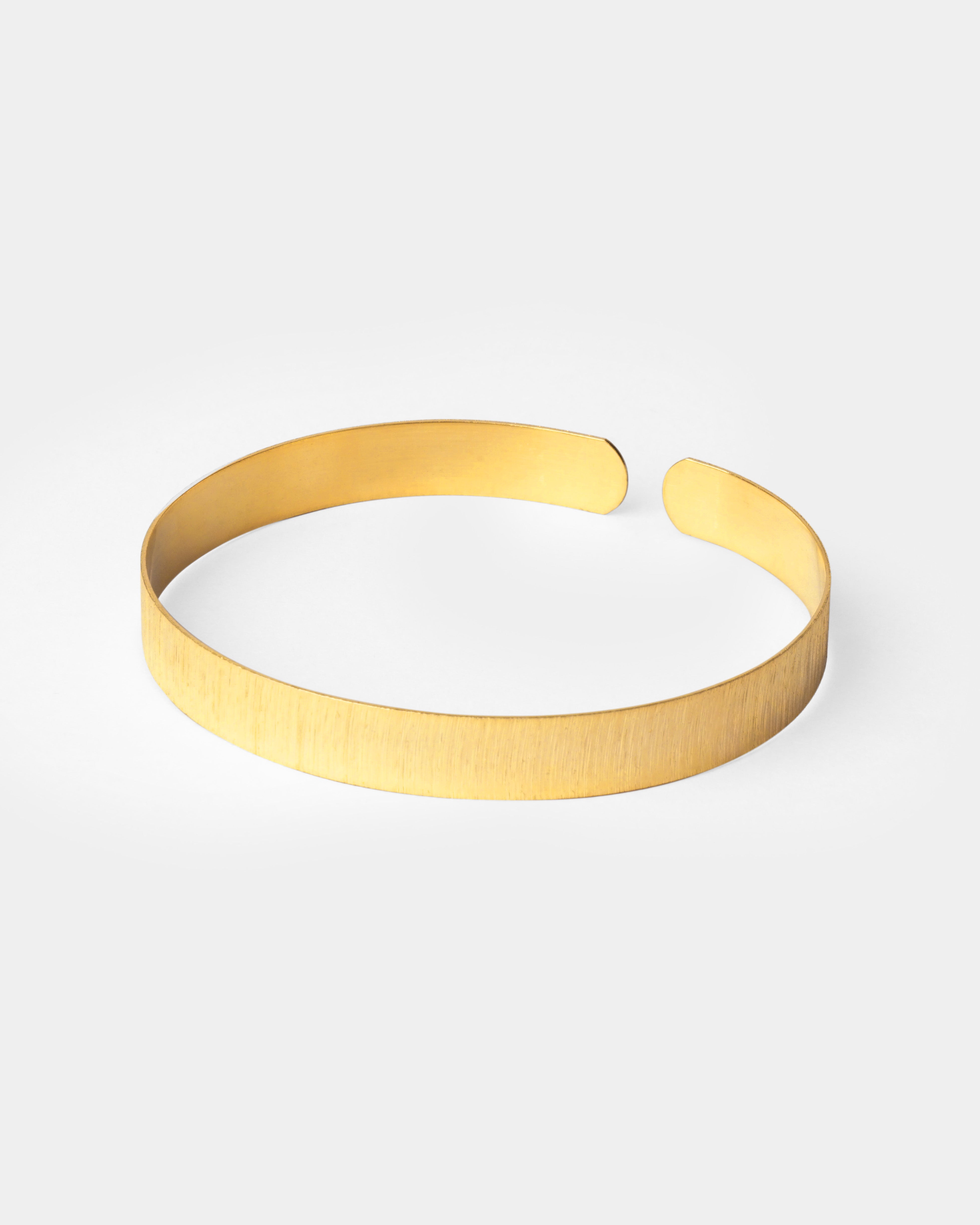 Brazalete Osiris Alto
