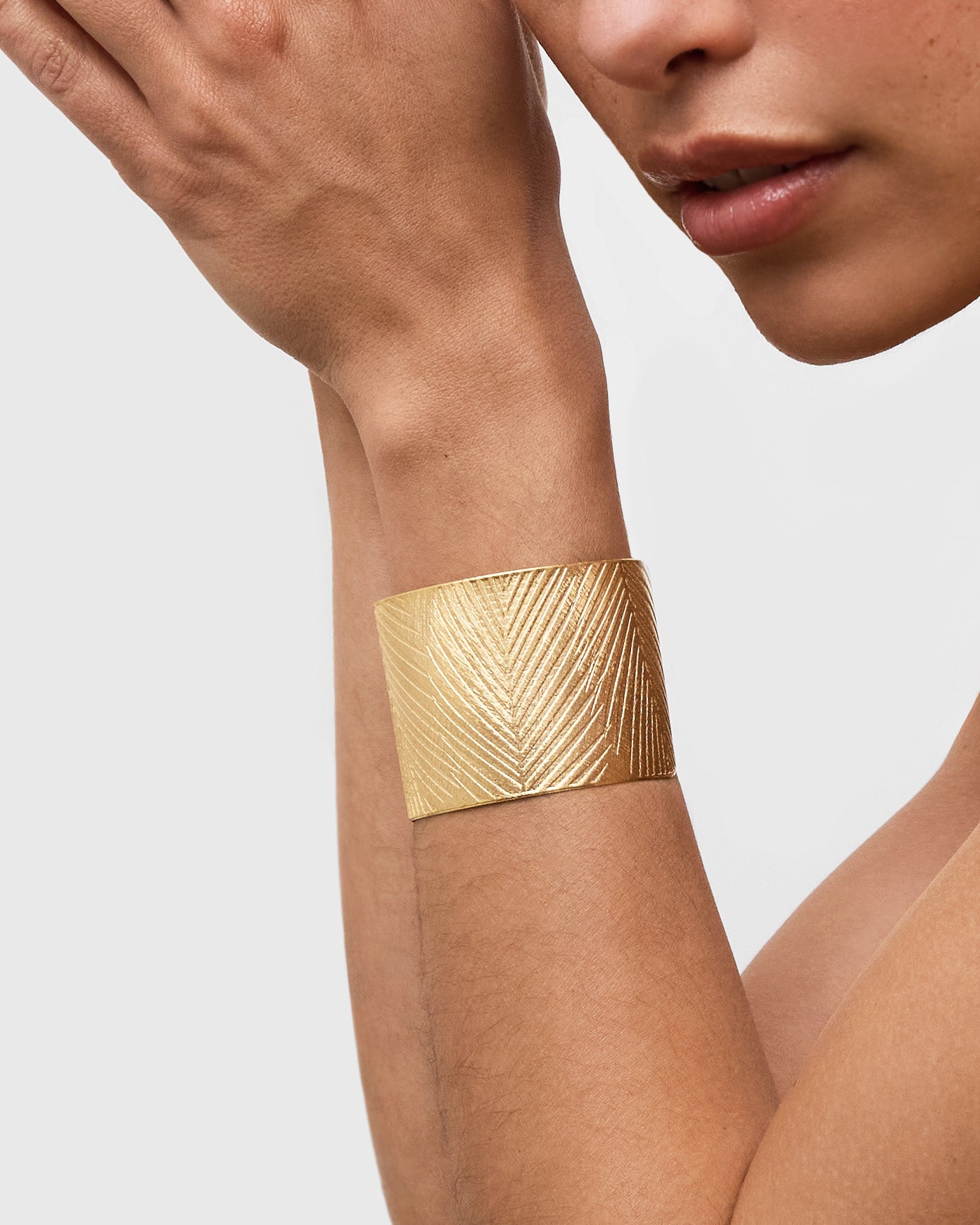 Folia Bracelet