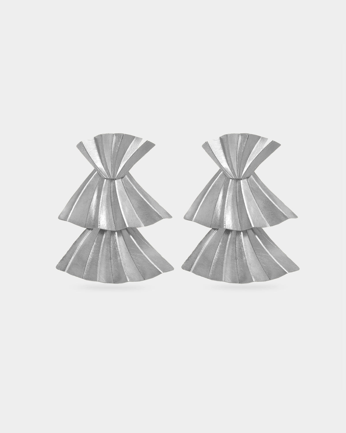Pendientes Faraona - NUNU BARCELONA