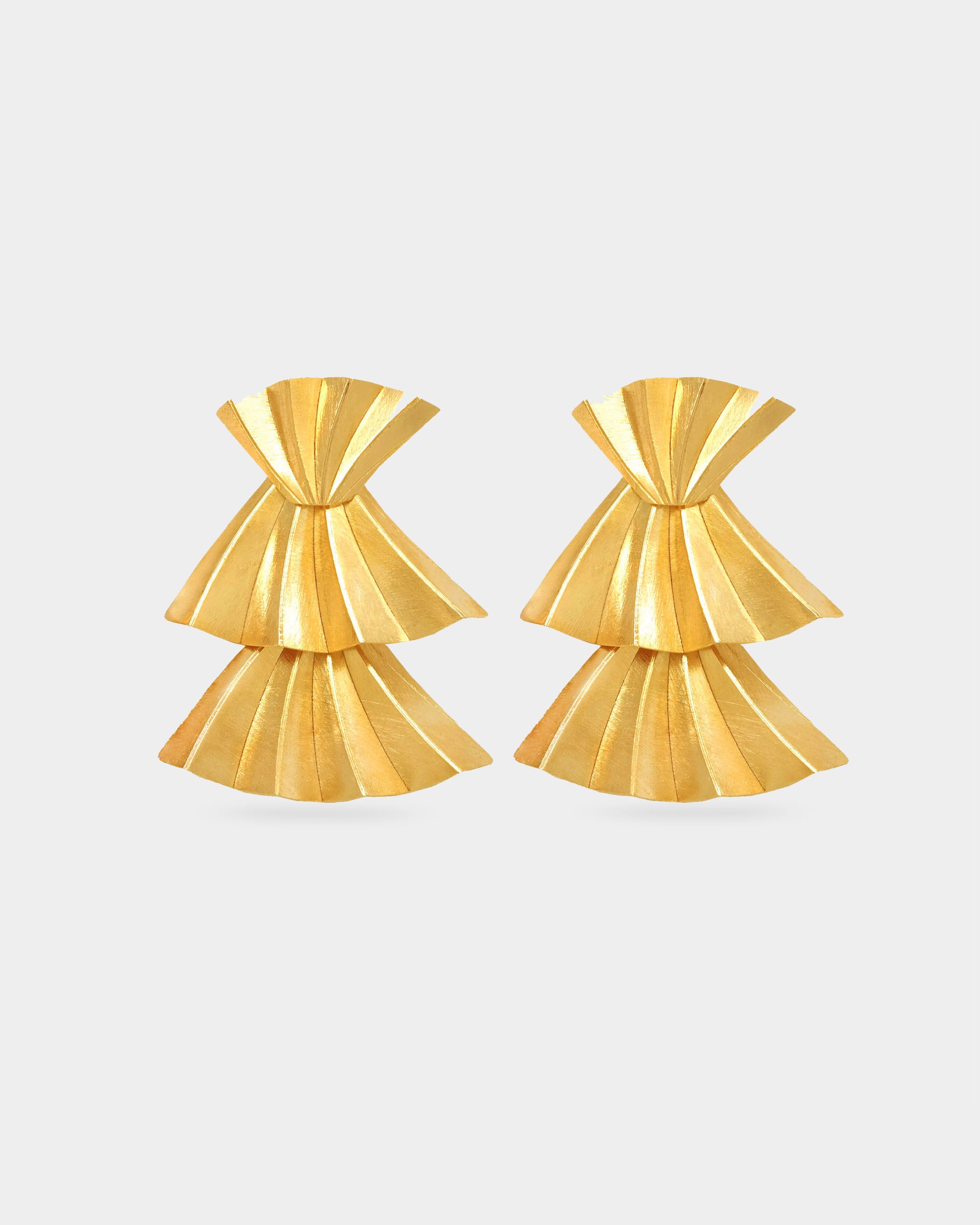 Pendientes Faraona