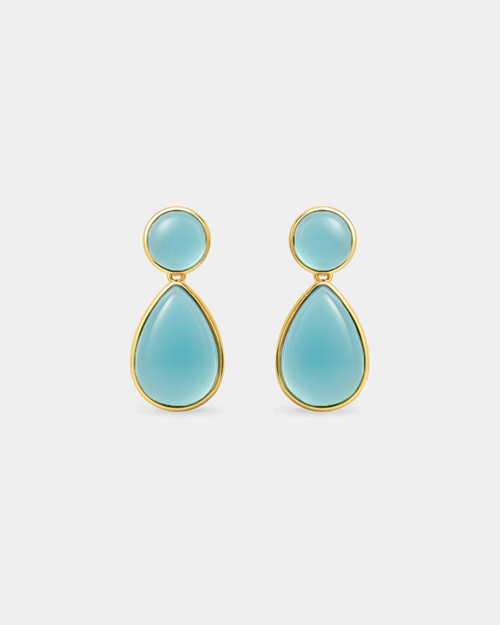 Pendientes Roma II