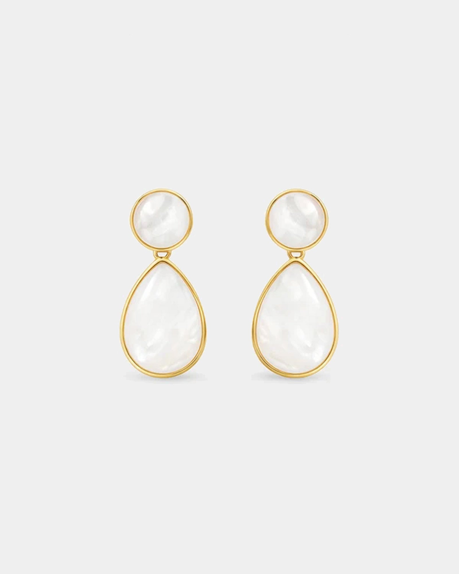 Pendientes Roma II