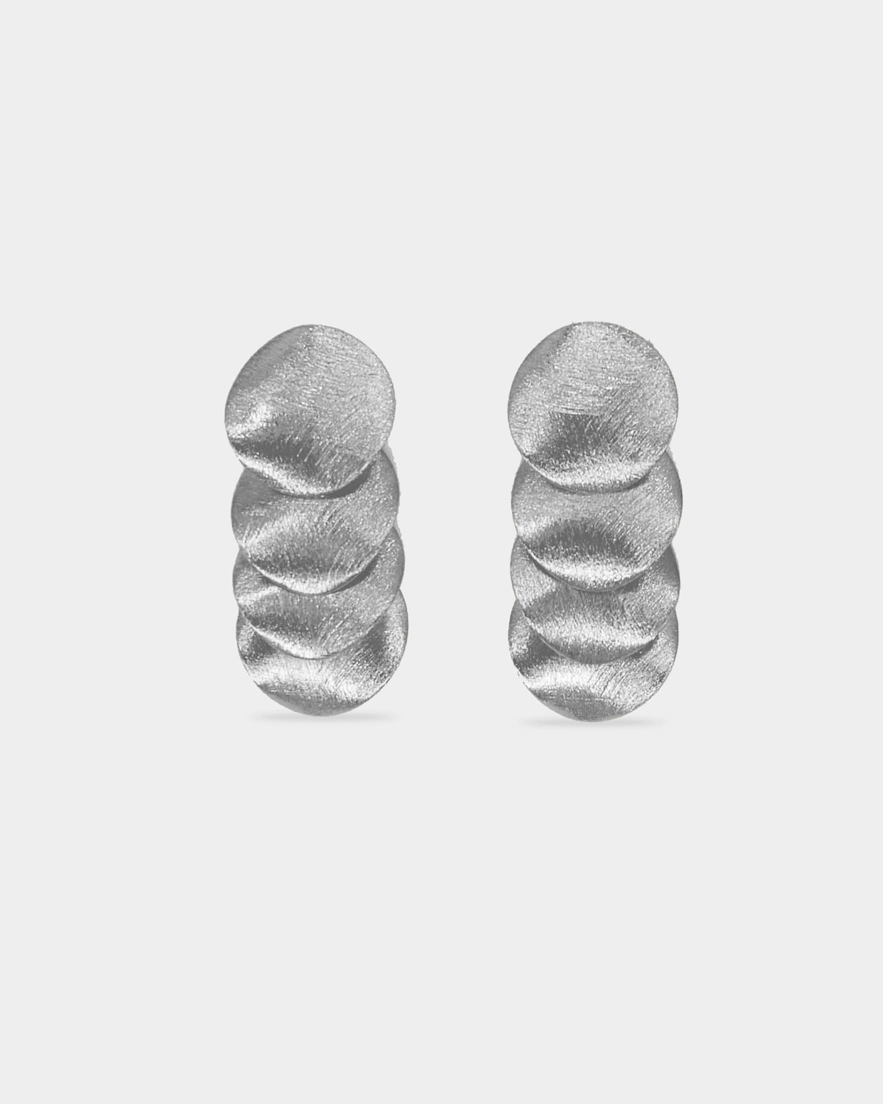 (WH) Pendientes Four Suns - NUNU BARCELONA