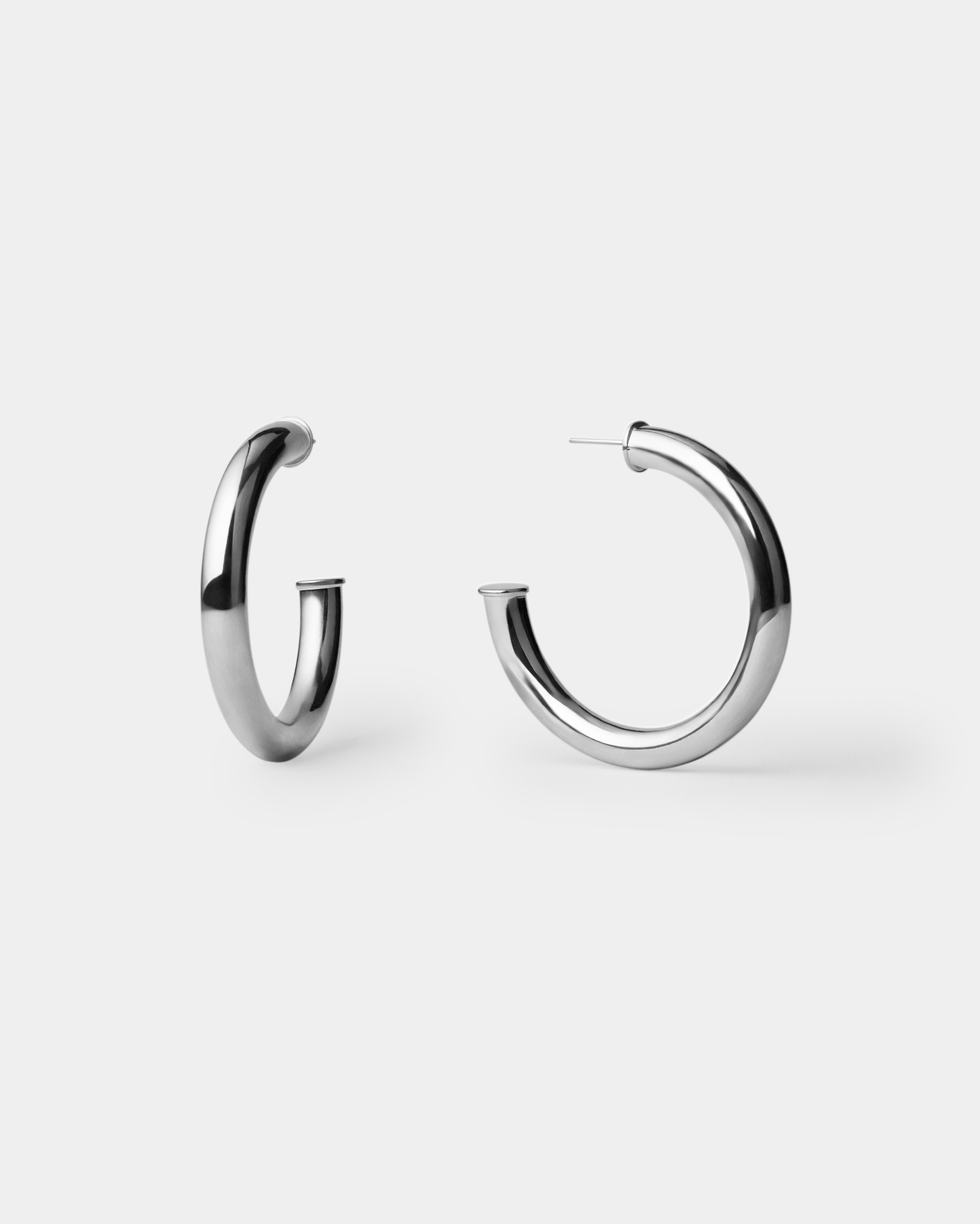 Pendientes Maxi Bill