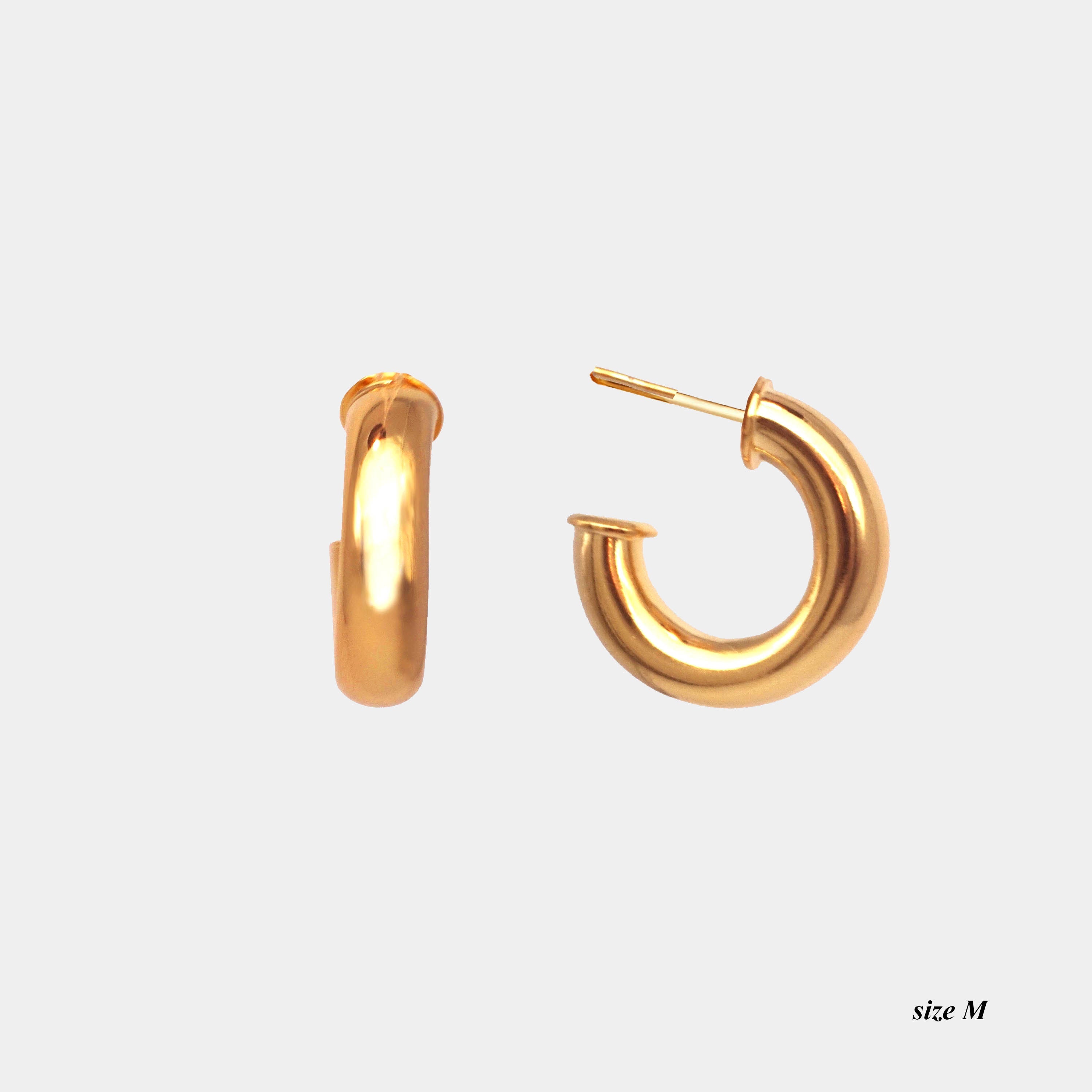 (WH) Pendientes Bill - NUNU BARCELONA