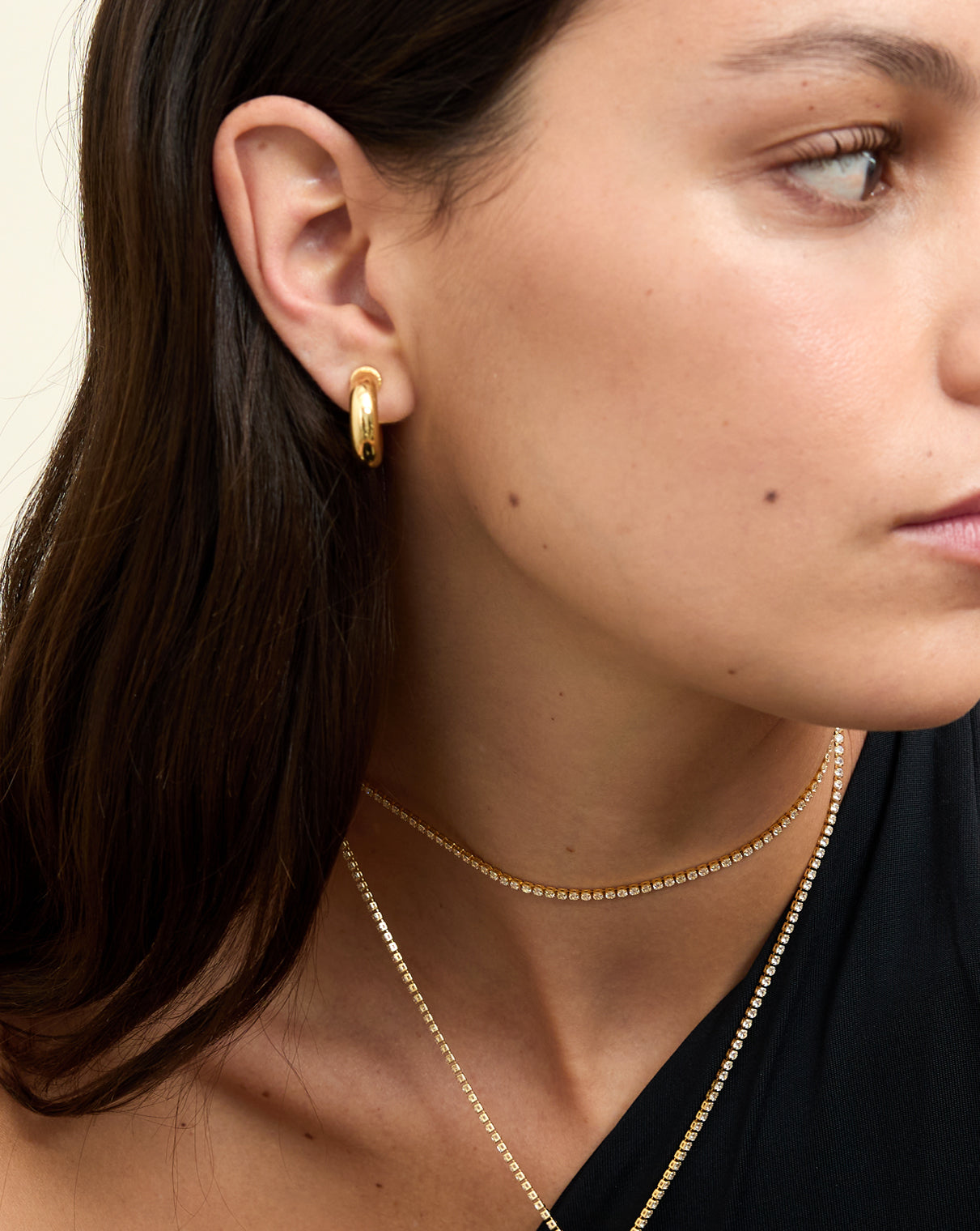 Pendientes Bill II - NUNU BARCELONA