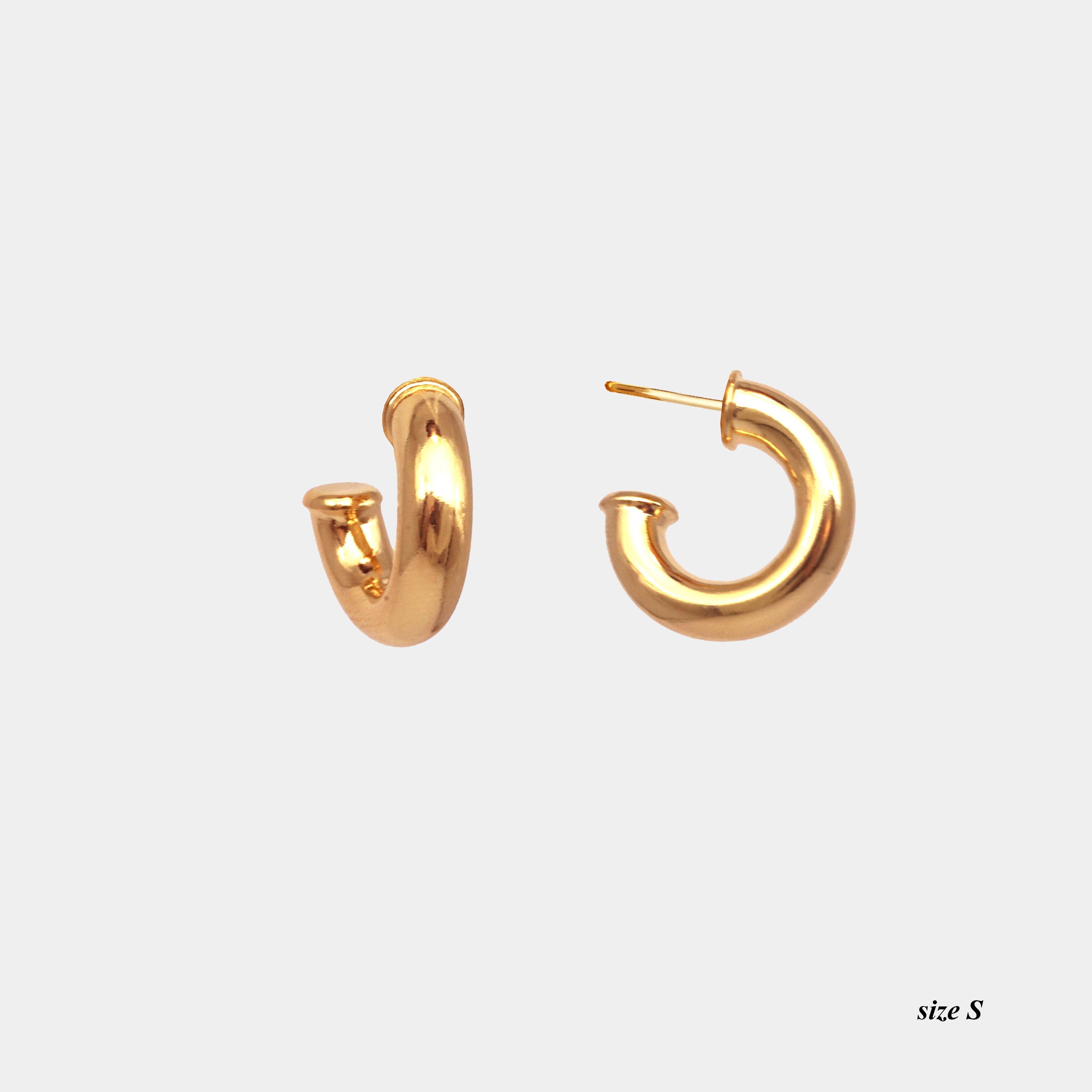 (WH) Pendientes Bill - NUNU BARCELONA