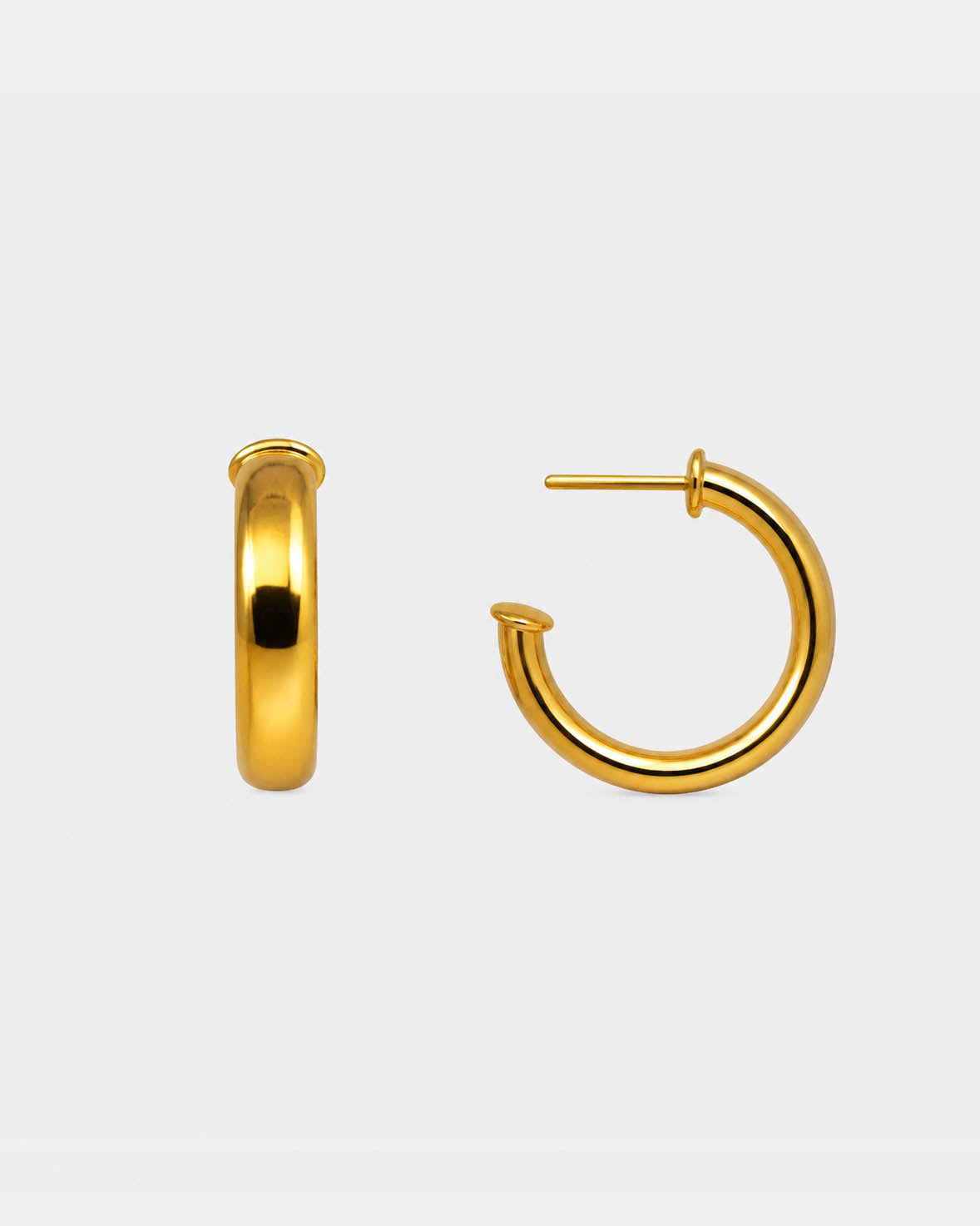 Tim Earrings