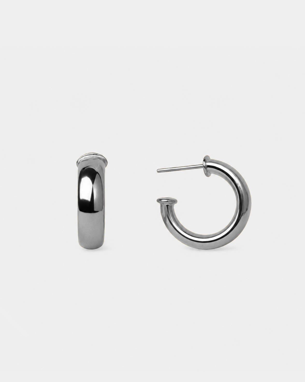 Tim Earrings