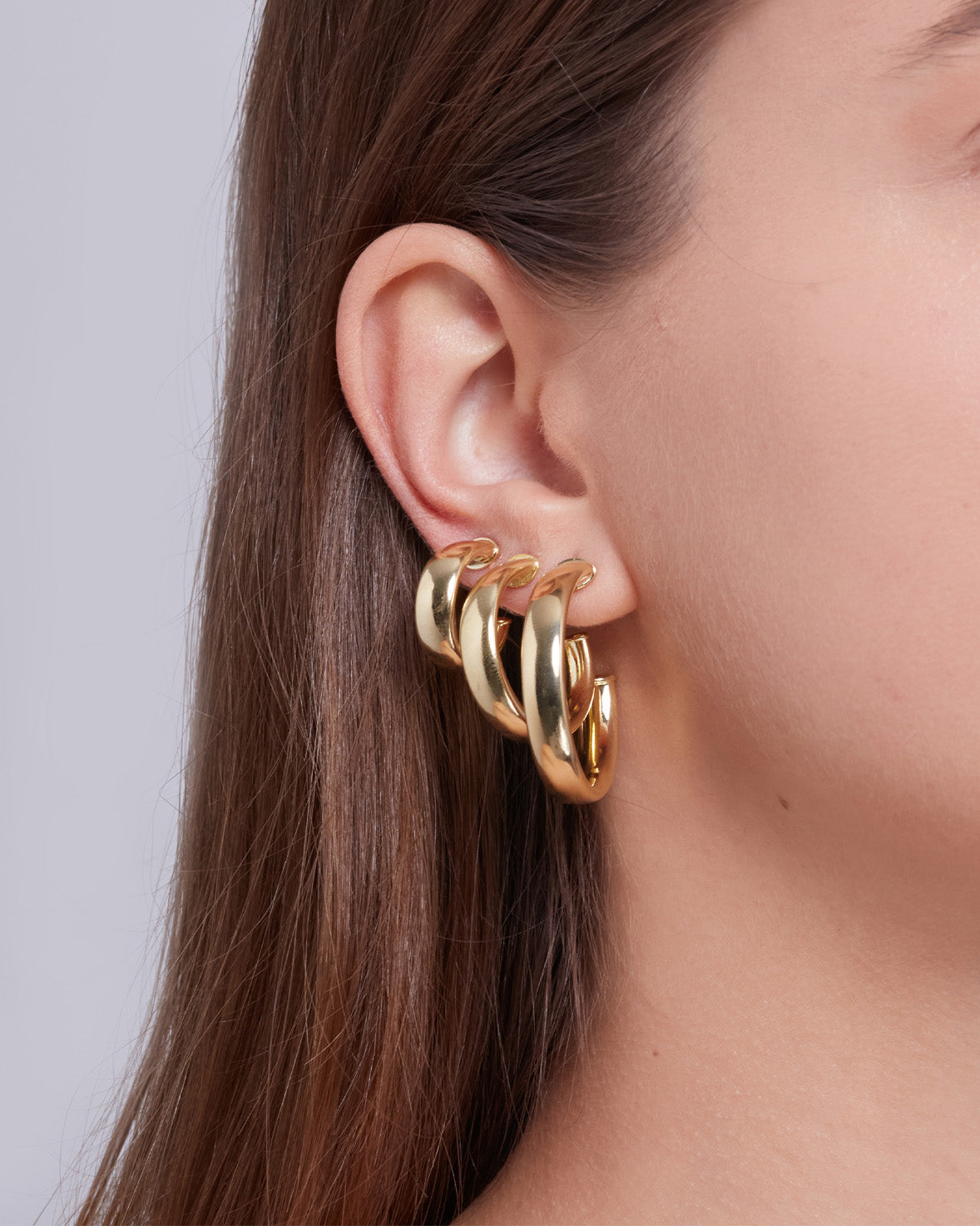 Tim Earrings