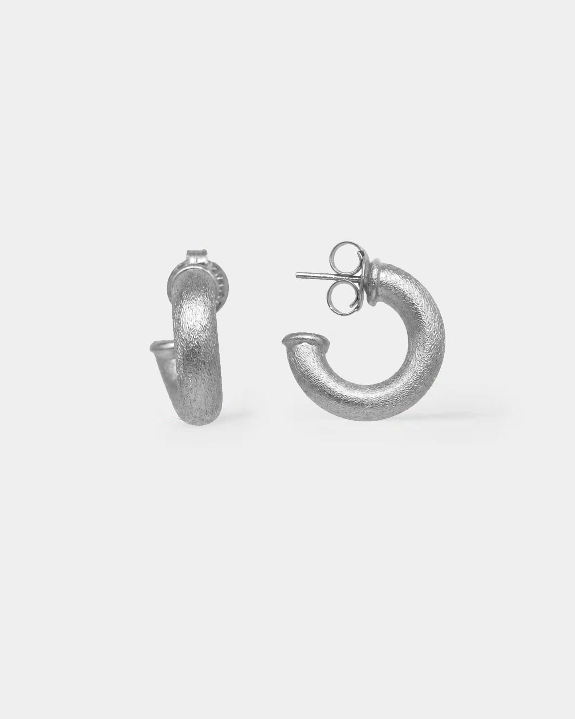Pendientes Bill Matt