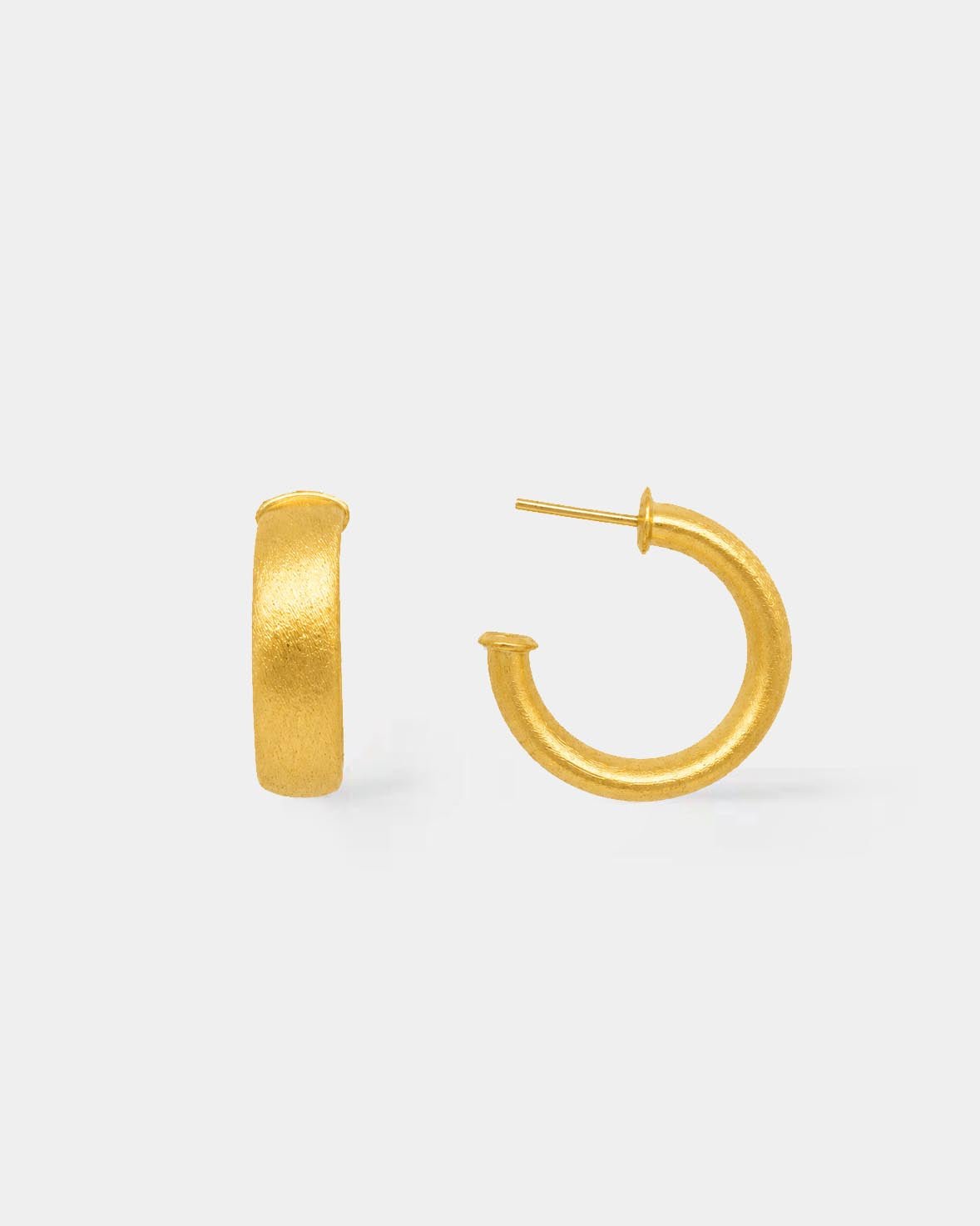 Pendientes Tim Matt