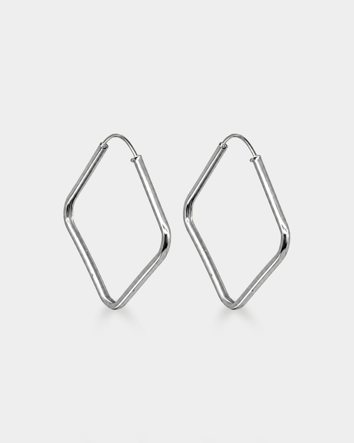 Non -pending copy Rhomboid