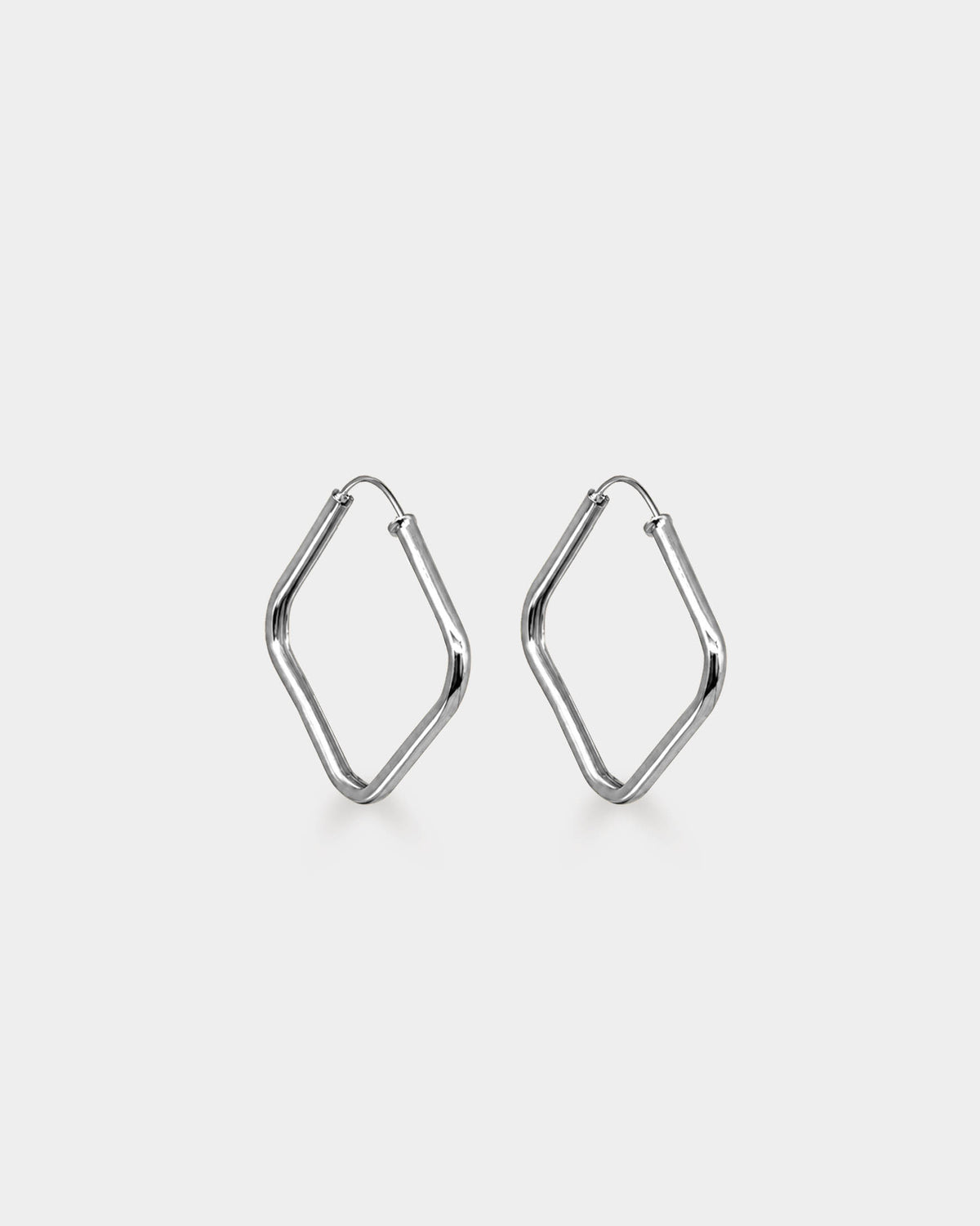 Non -pending copy Rhomboid