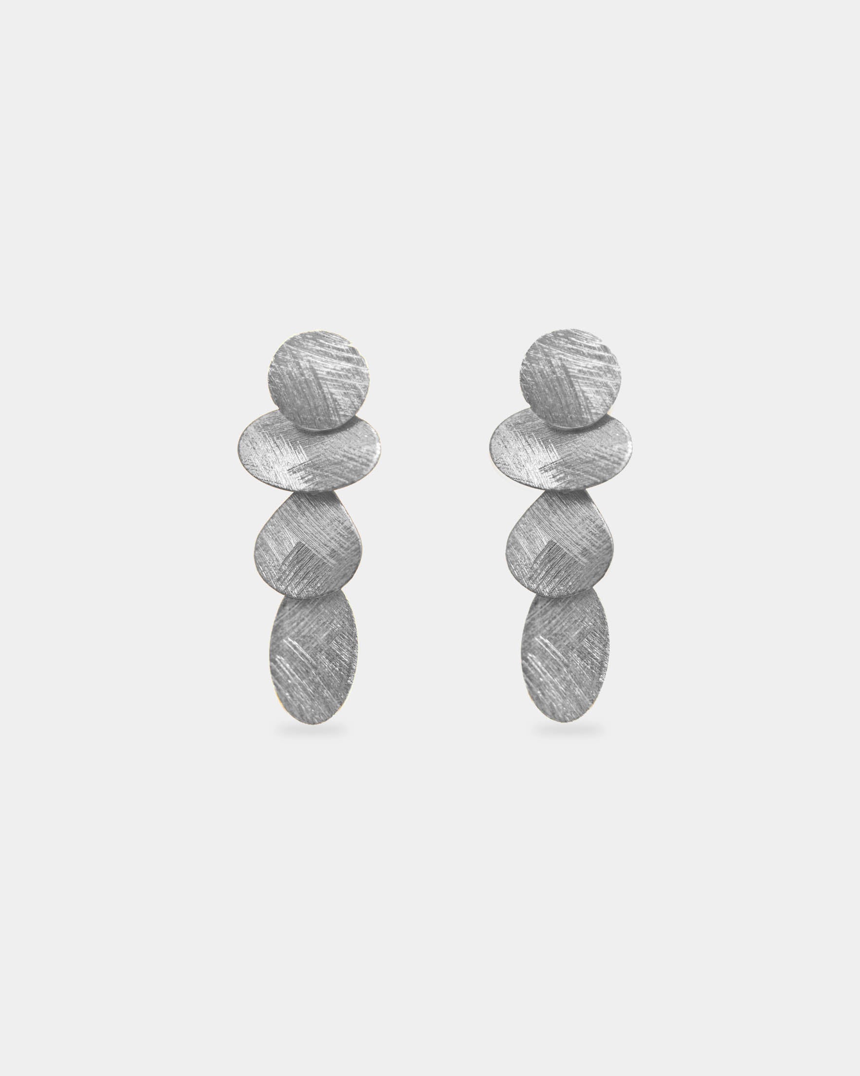 (WH) Pendientes Saturn - NUNU BARCELONA
