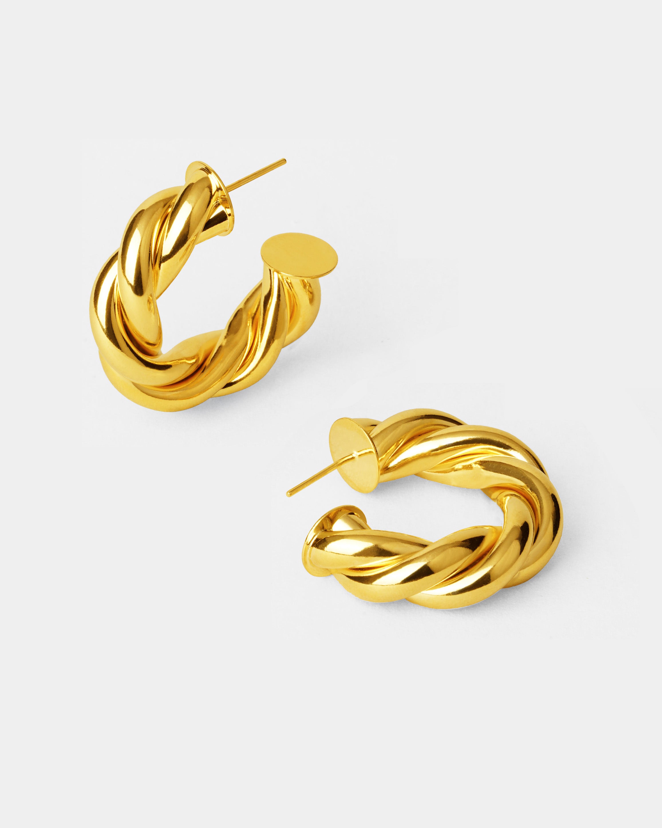Pendientes Rope - NUNU BARCELONA