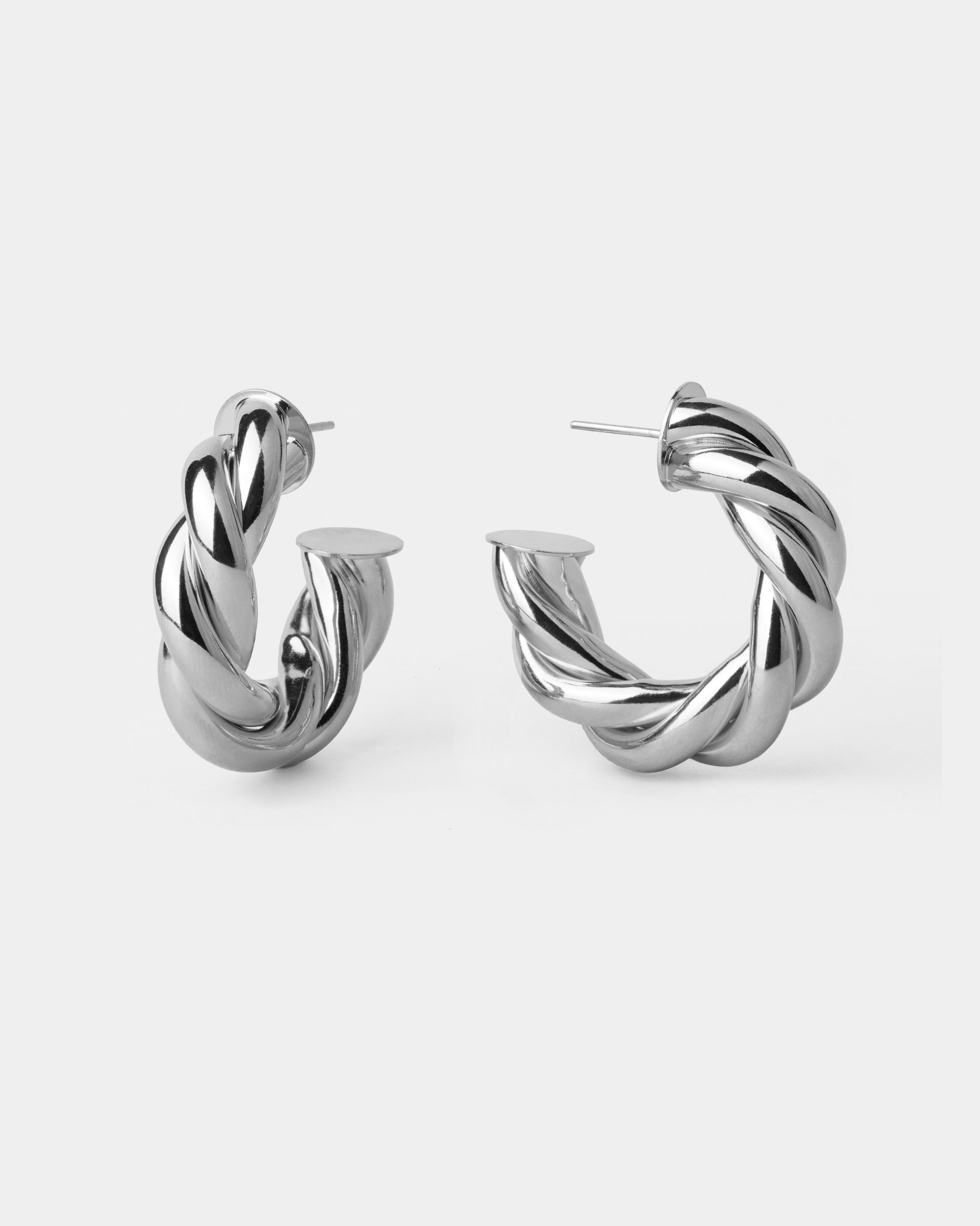 Pendientes Rope - NUNU BARCELONA