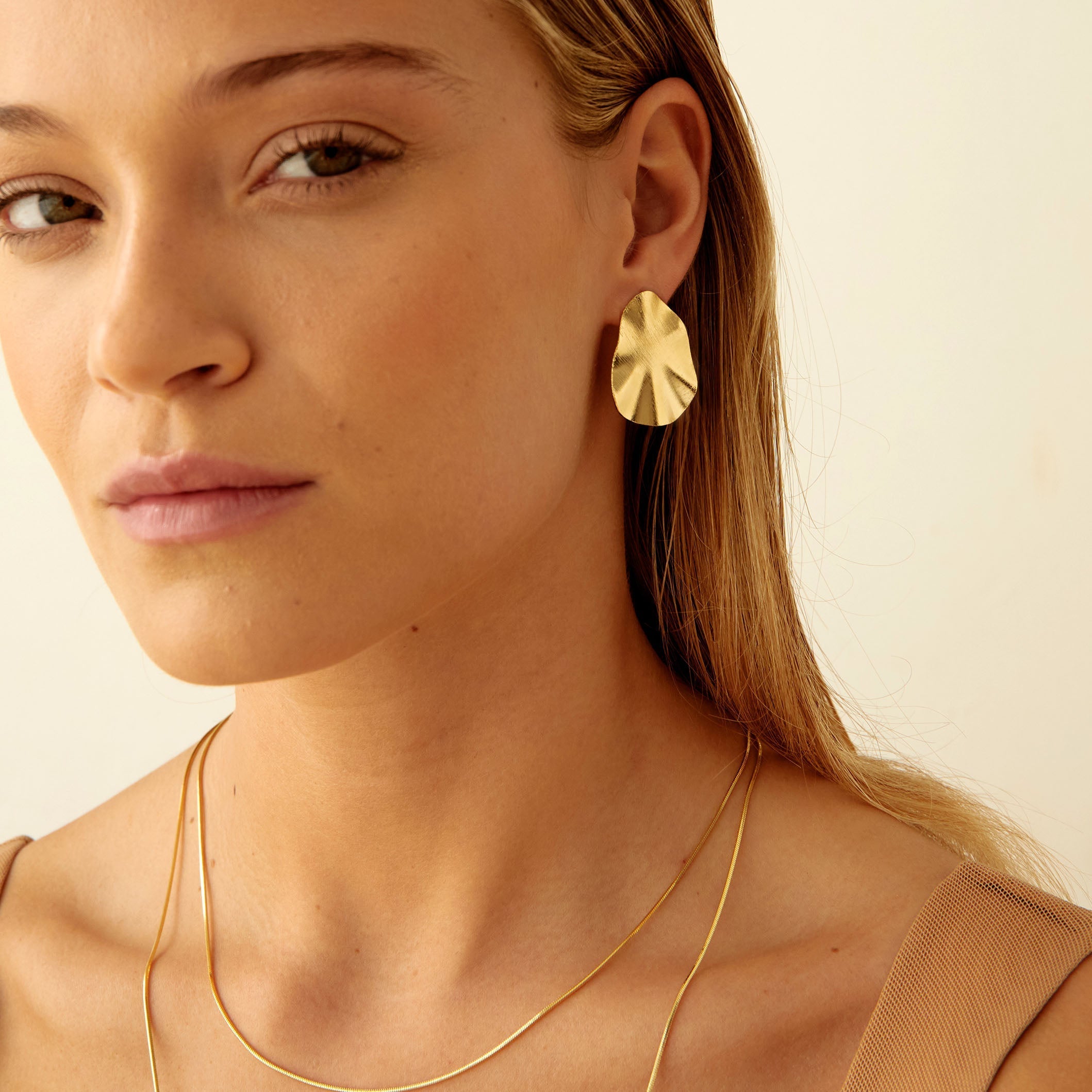 (WH) Pendientes Lily - NUNU BARCELONA